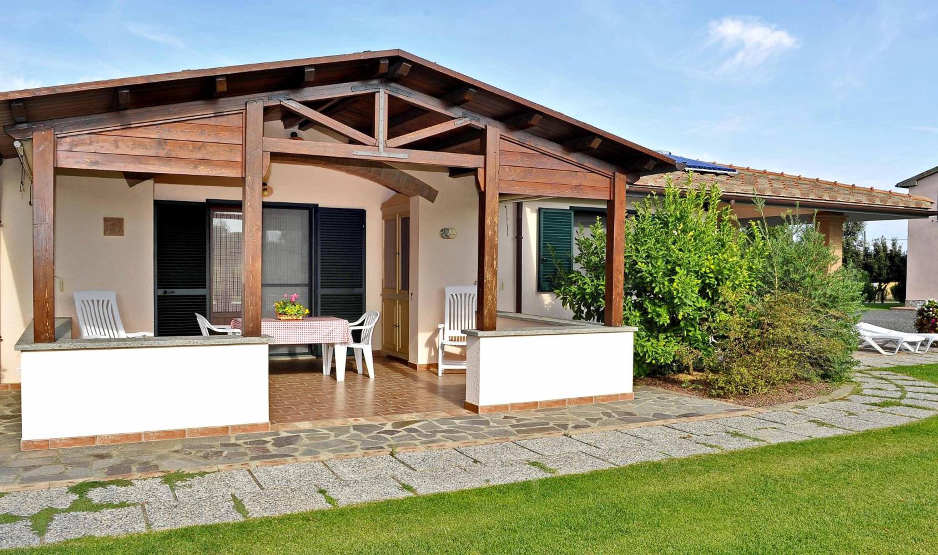 Agriturismo Bocci