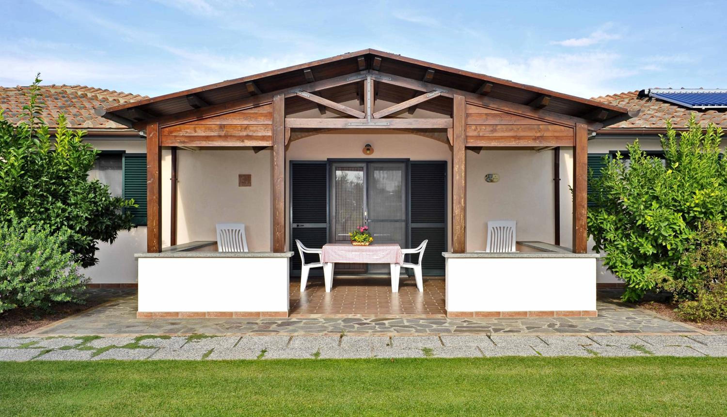 Agriturismo Bocci