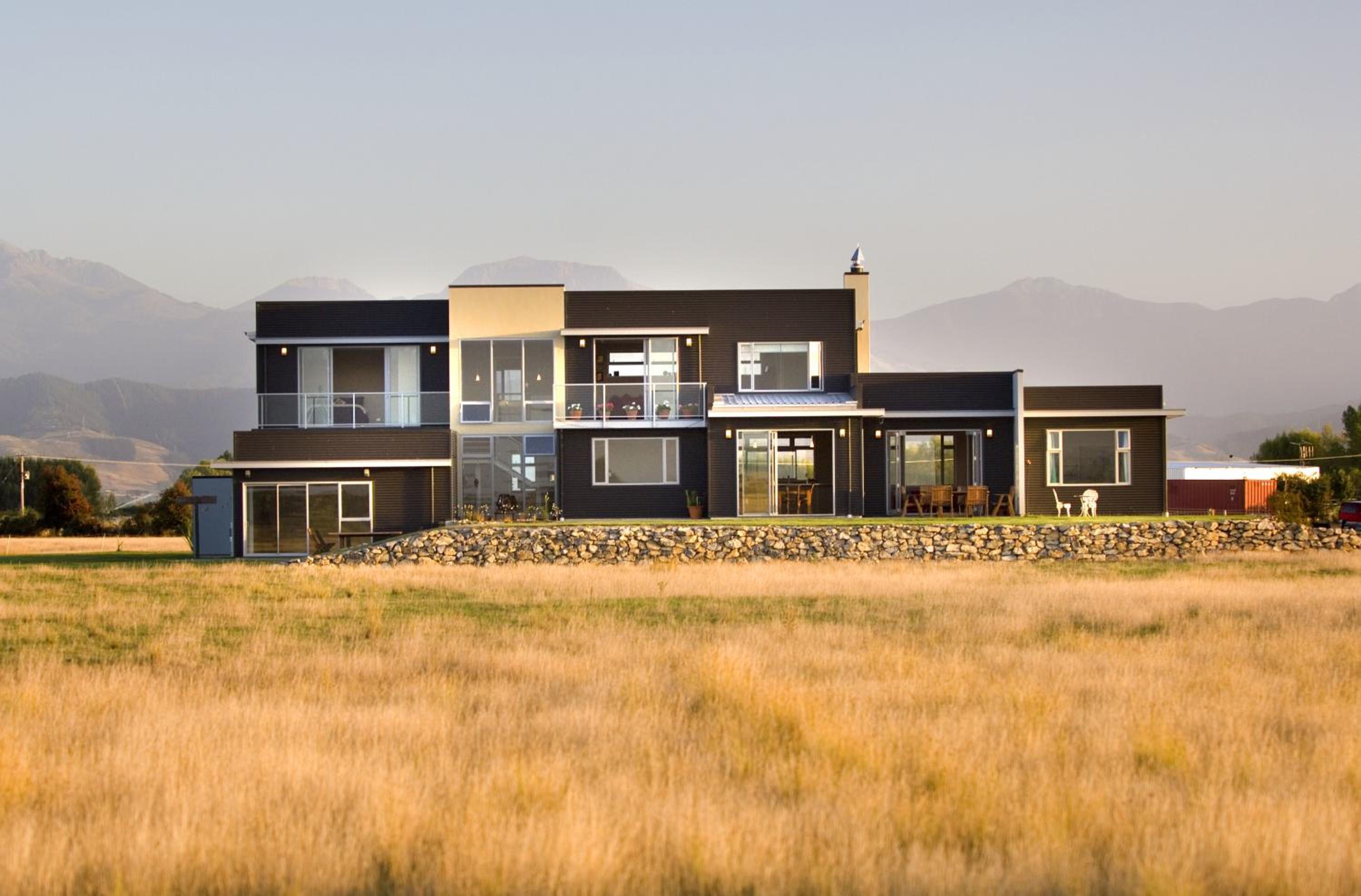 Appleby House & Rabbit Island Huts 23