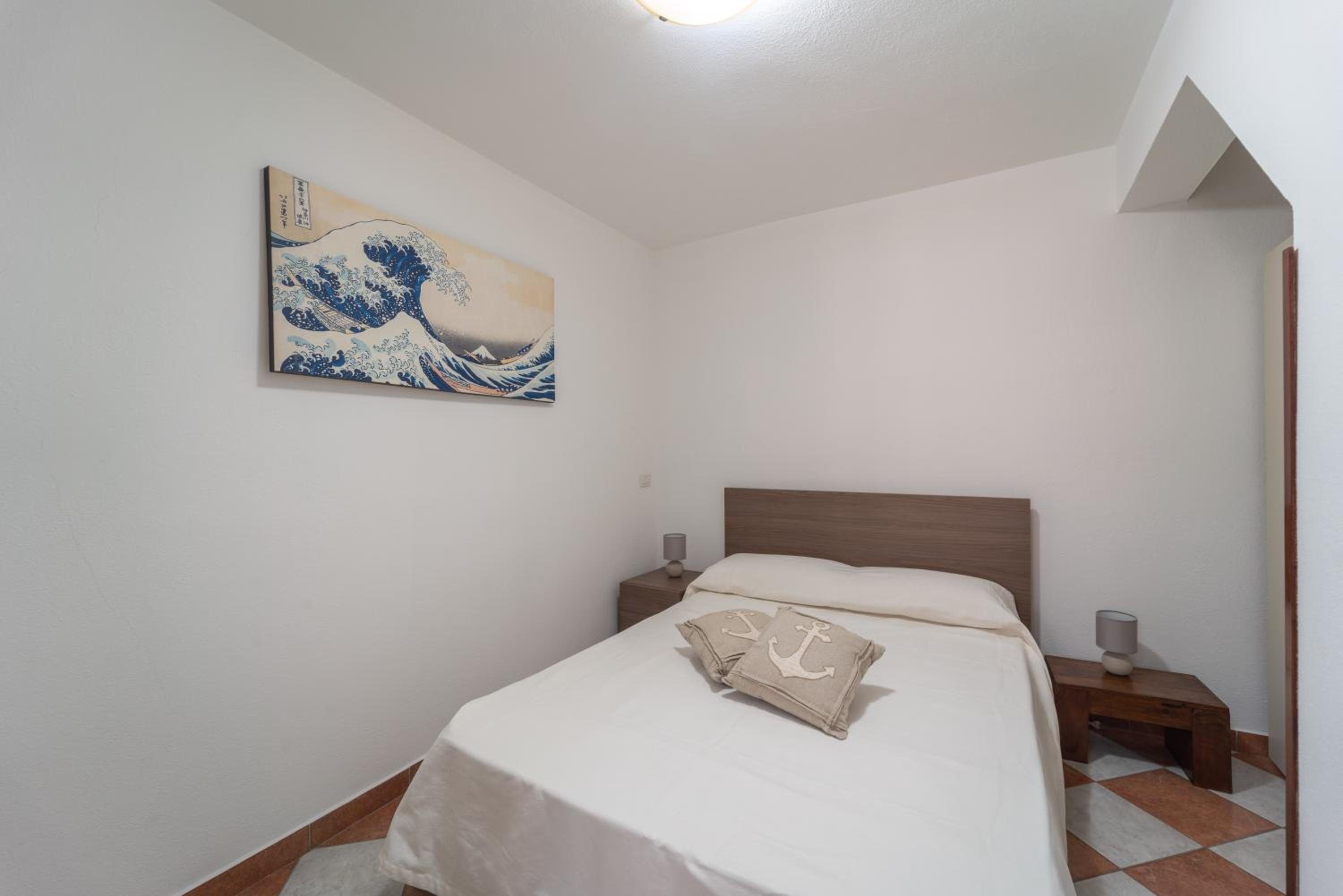 Pepigall Apartments