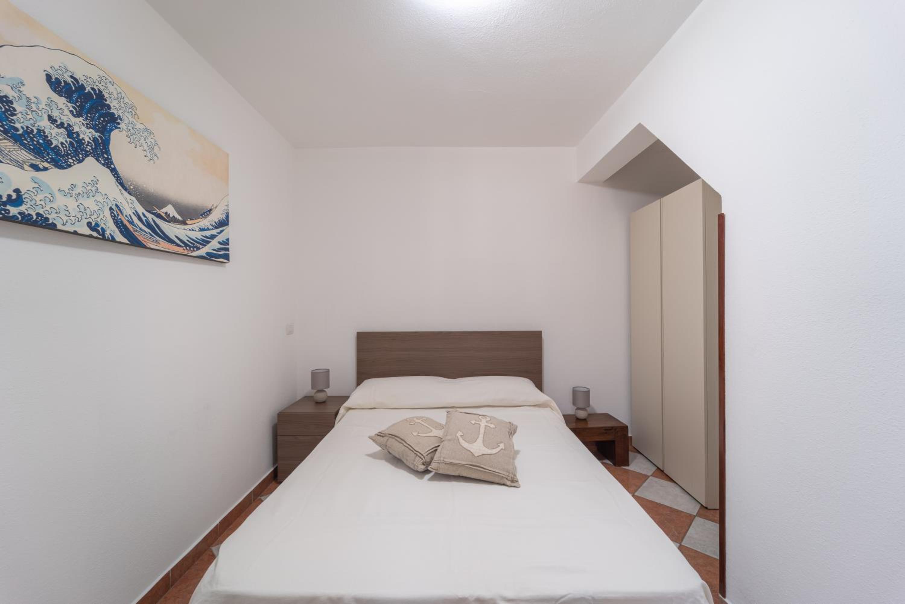 Pepigall Apartments