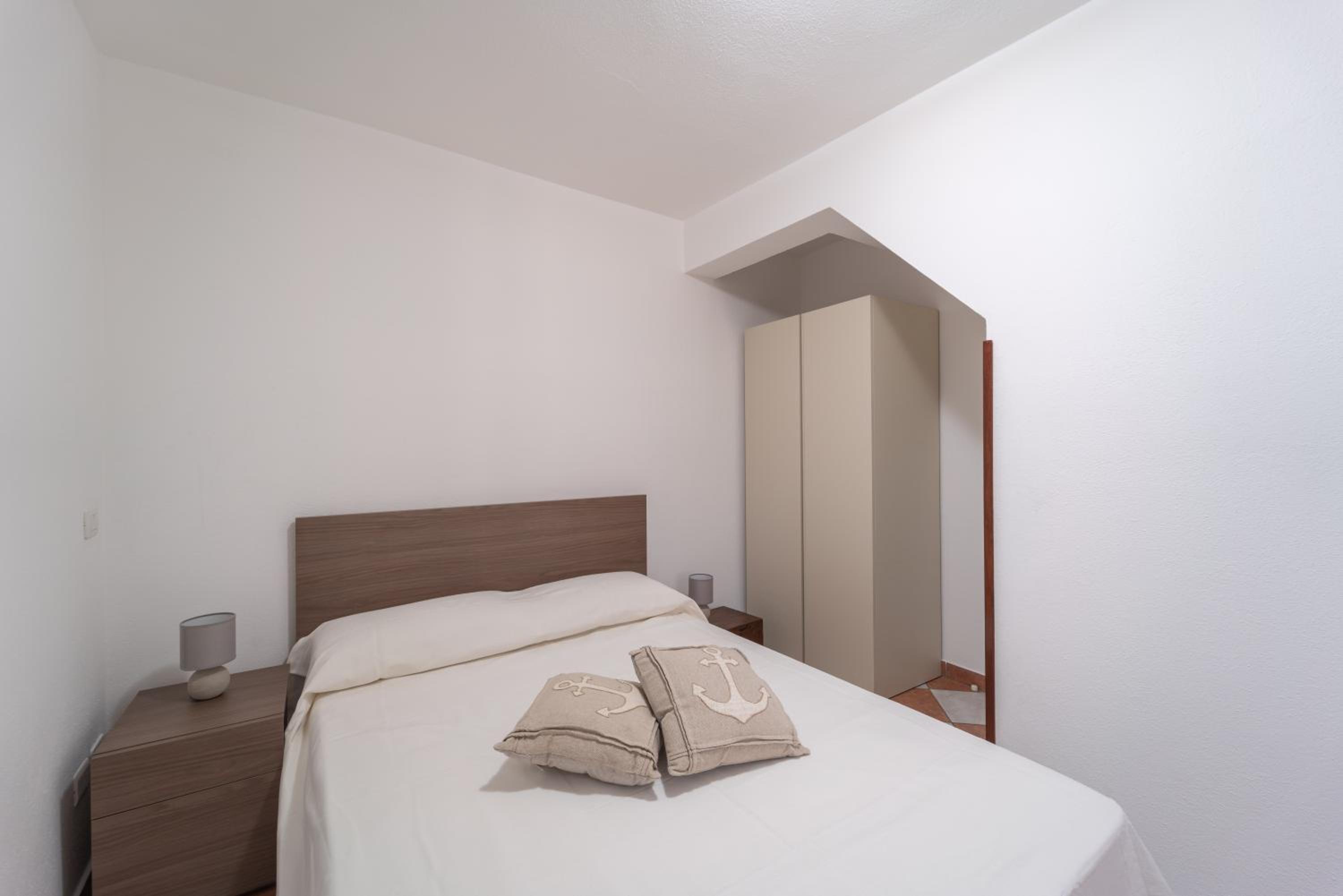 Pepigall Apartments