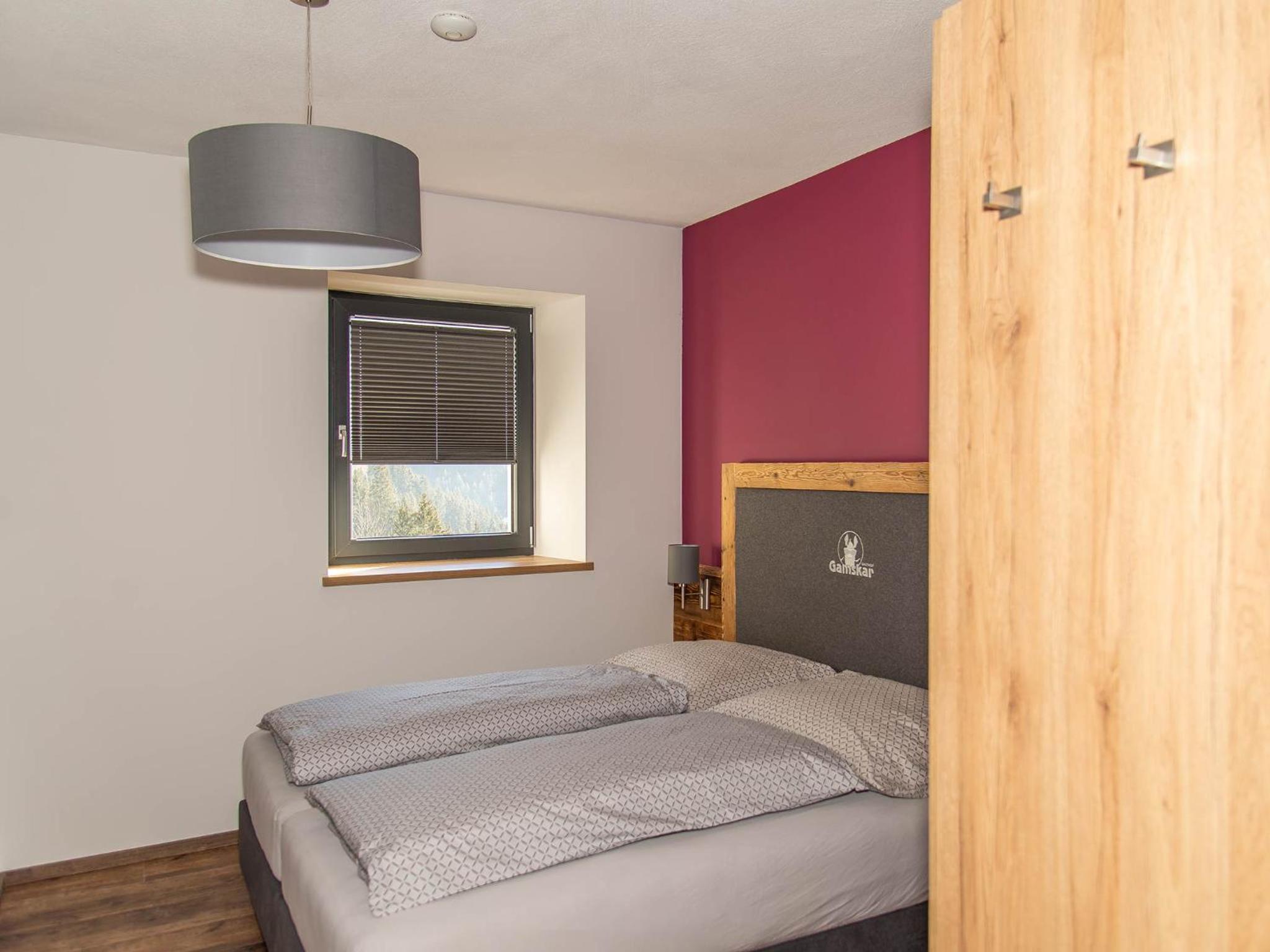 Gasthof Appartements Gamskar
