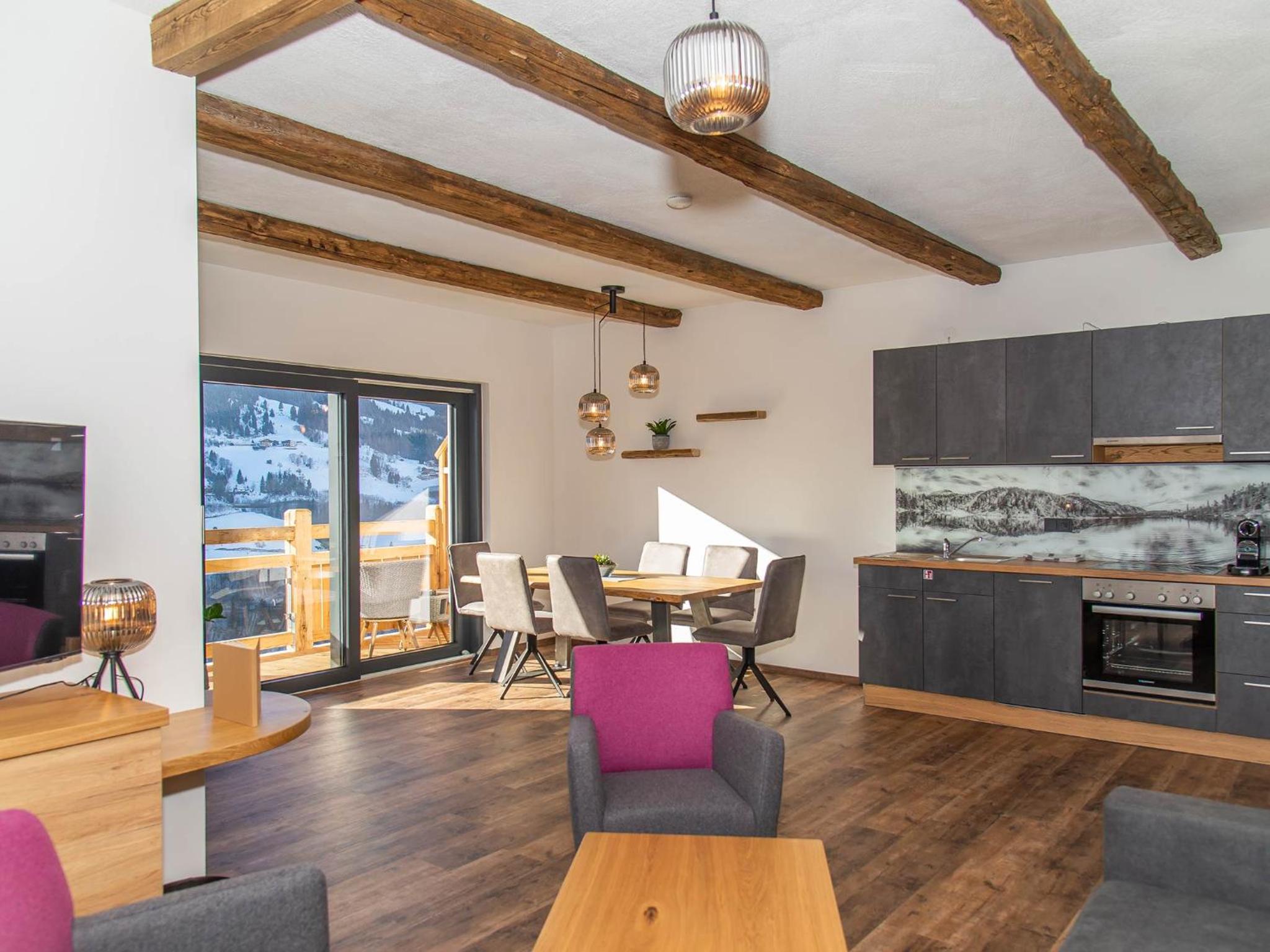 Gasthof Appartements Gamskar