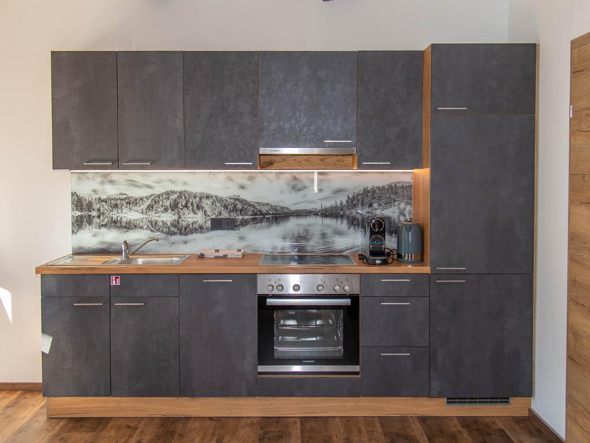 Gasthof Appartements Gamskar