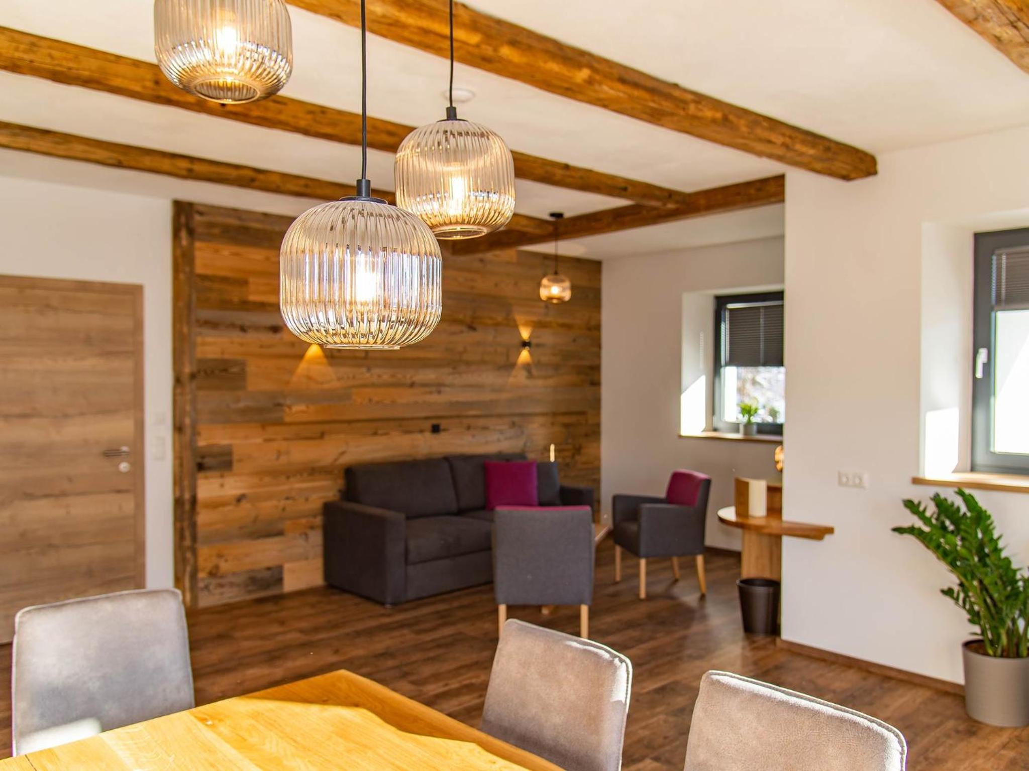 Gasthof Appartements Gamskar