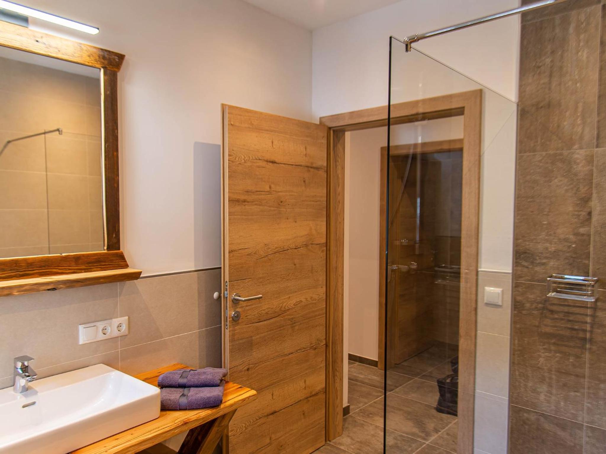Gasthof Appartements Gamskar