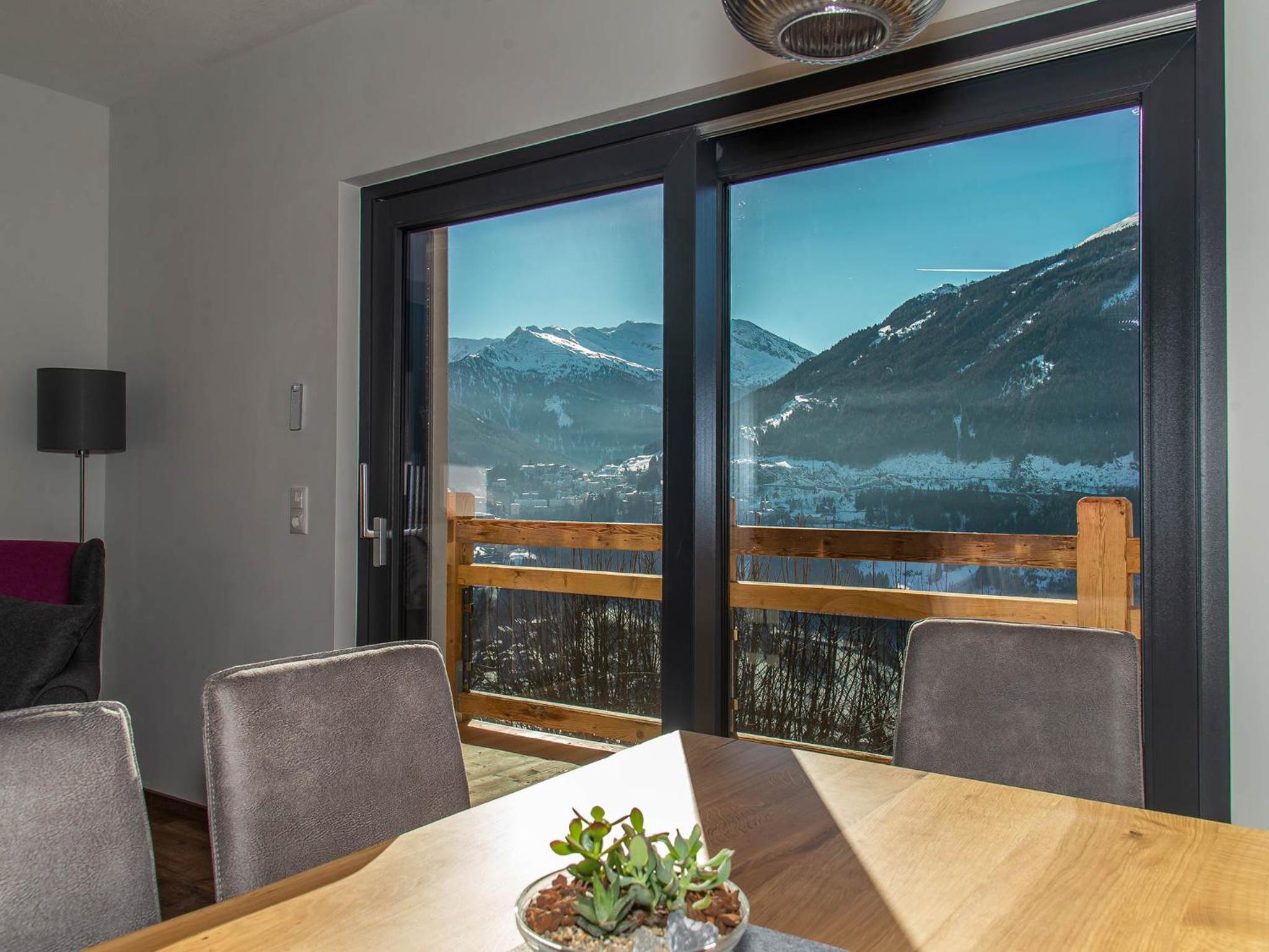 Gasthof Appartements Gamskar