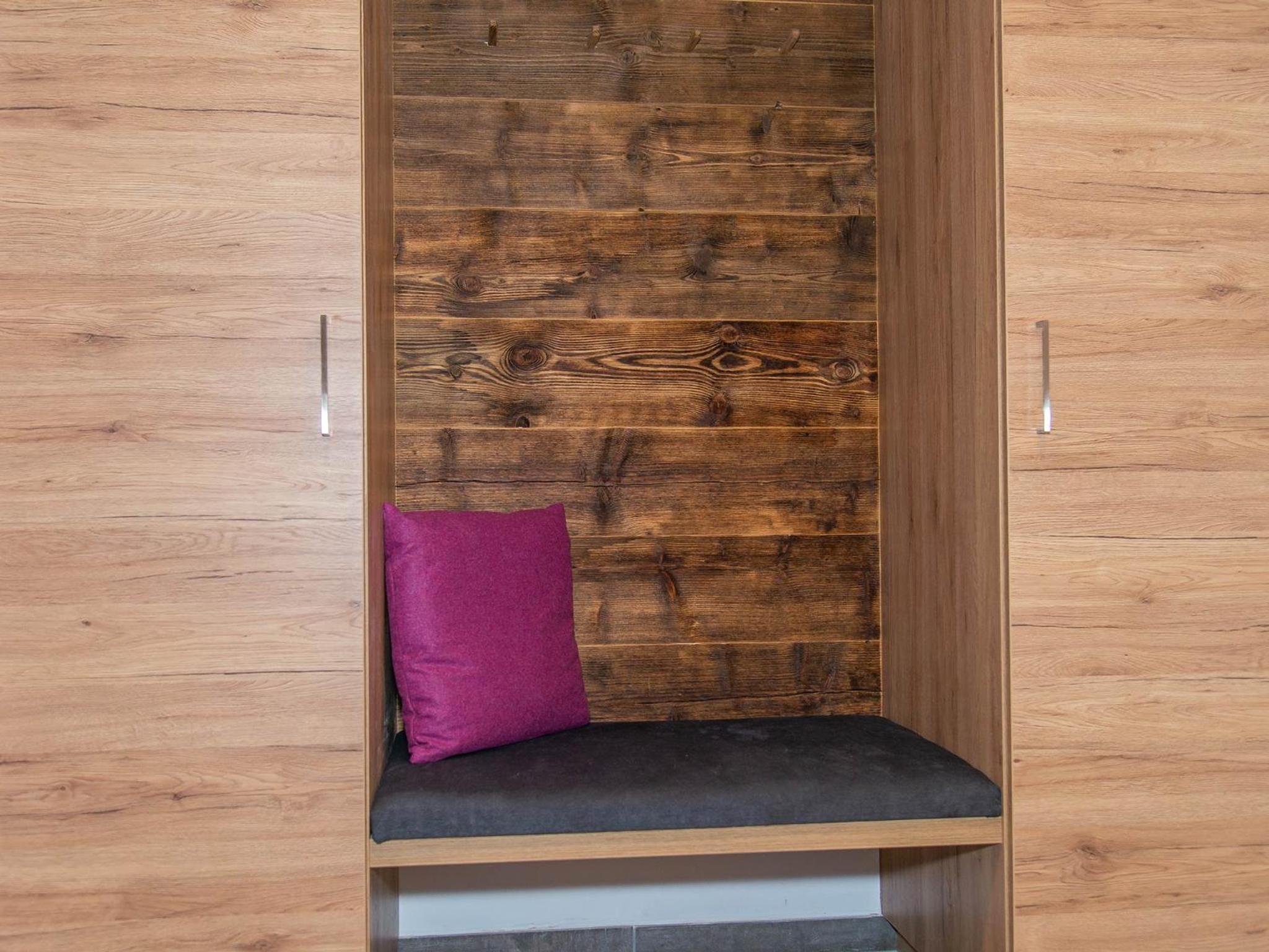 Gasthof Appartements Gamskar