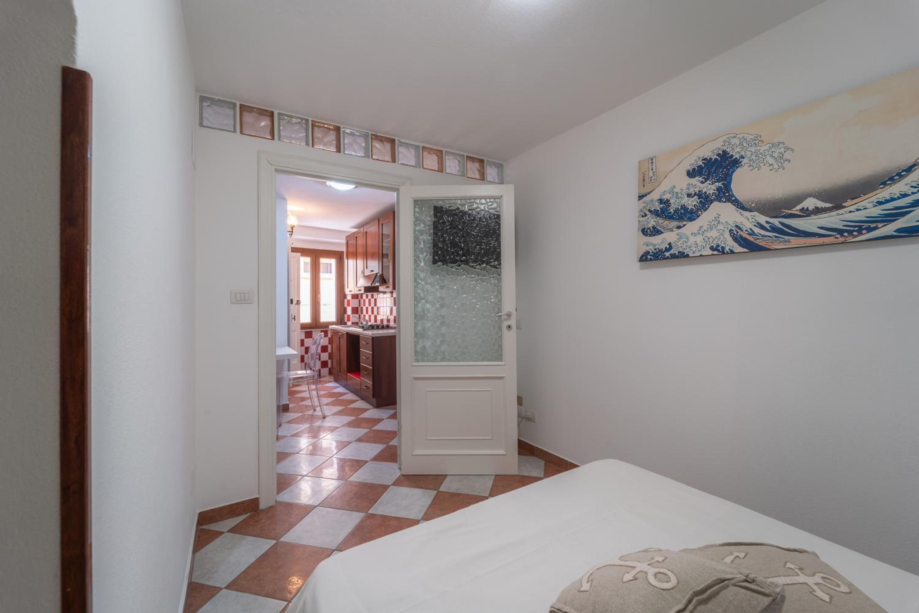 Pepigall Apartments
