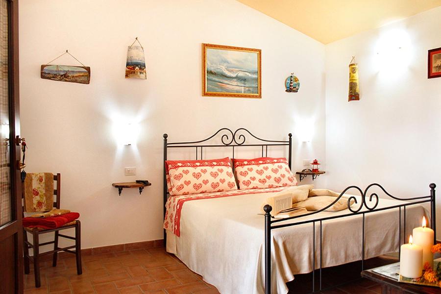 Agriturismo Bocci