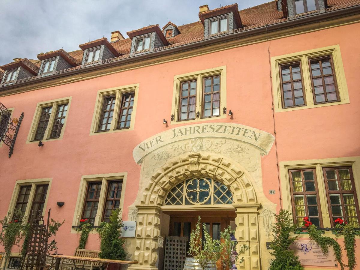 hotel building