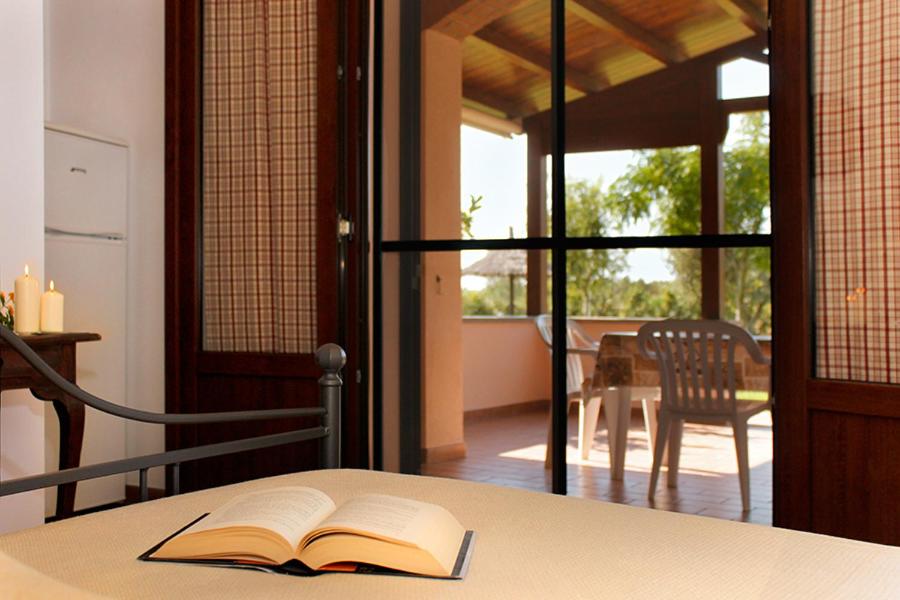 Agriturismo Bocci