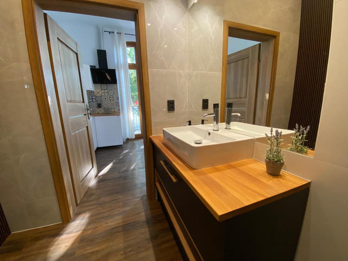 Apartamenty Żeromskiego 8 view 5