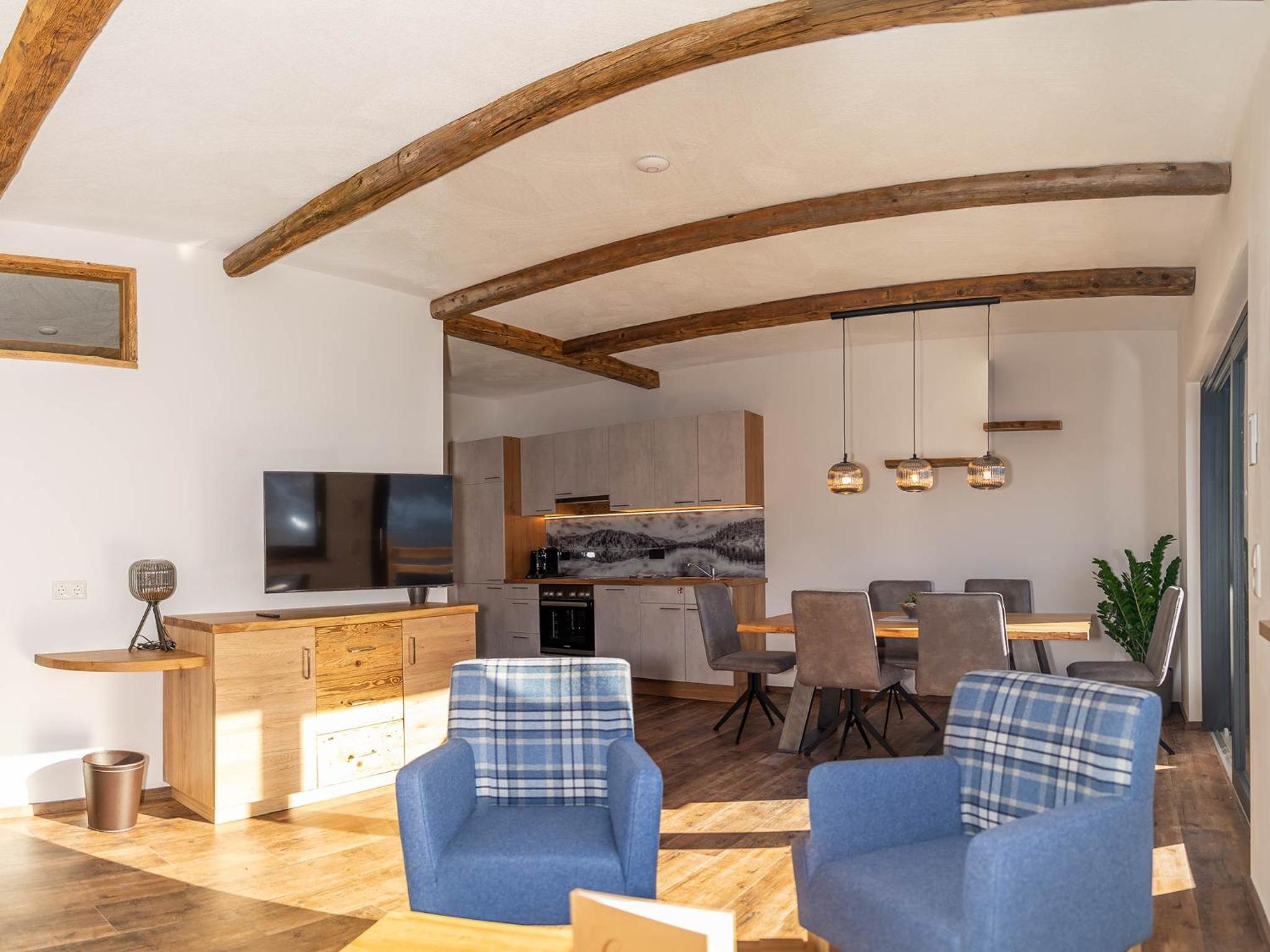 Gasthof Appartements Gamskar