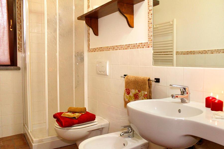 Agriturismo Bocci