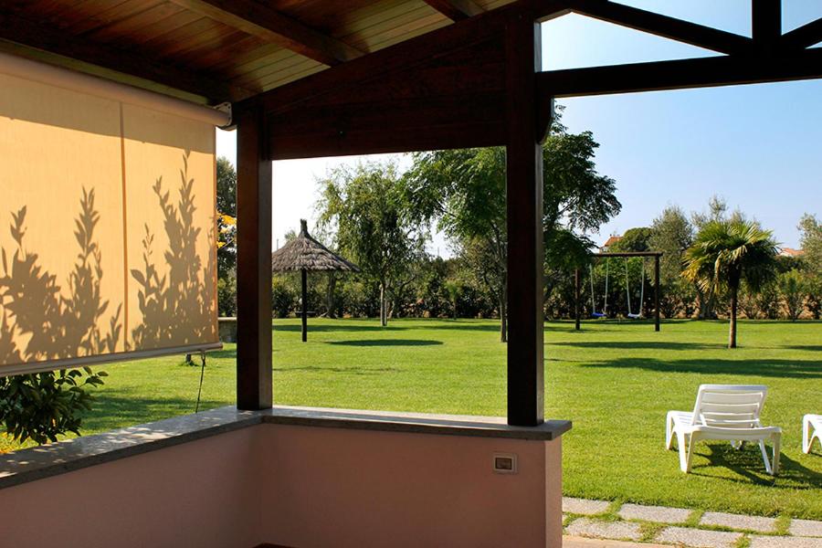 Agriturismo Bocci