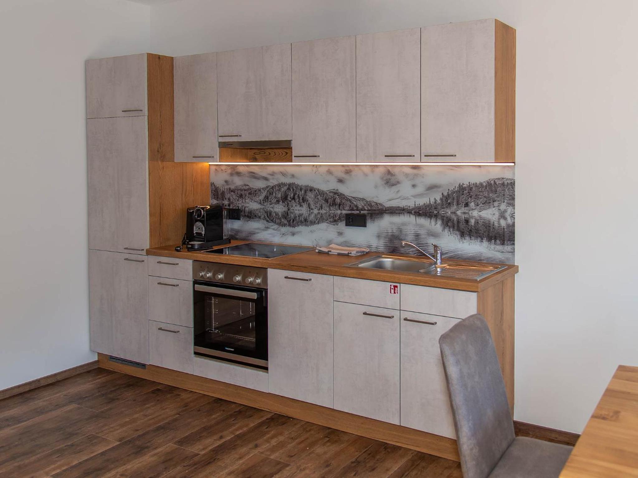 Gasthof Appartements Gamskar