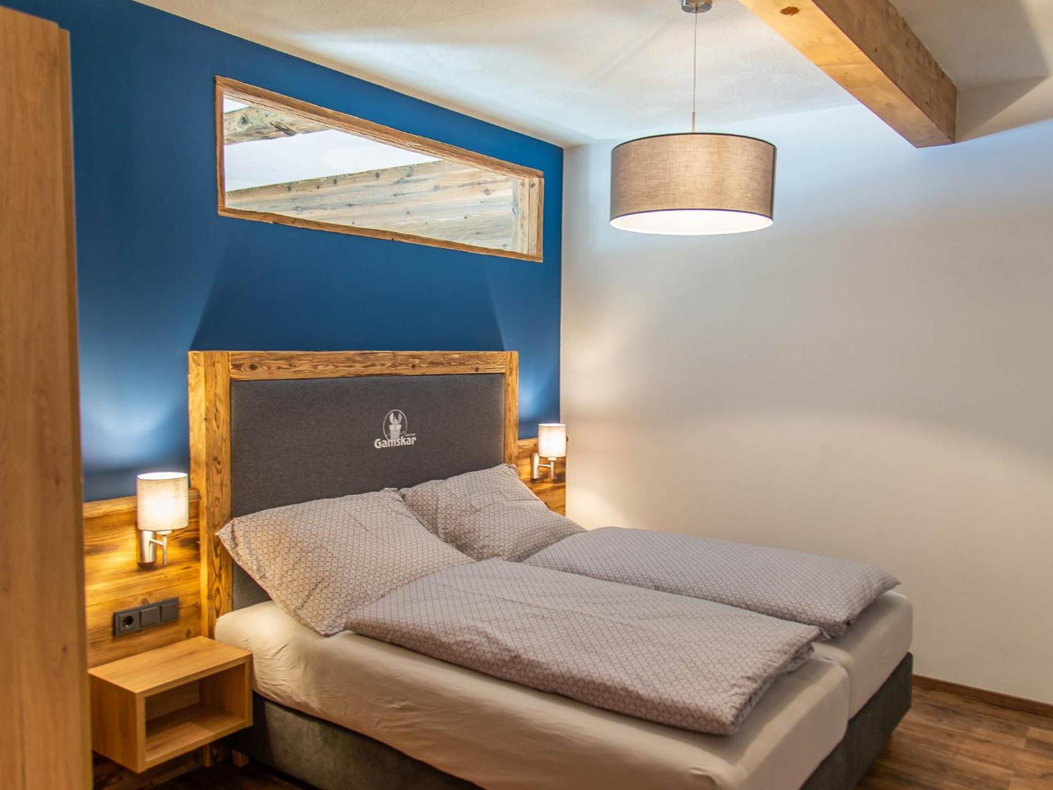 Gasthof Appartements Gamskar