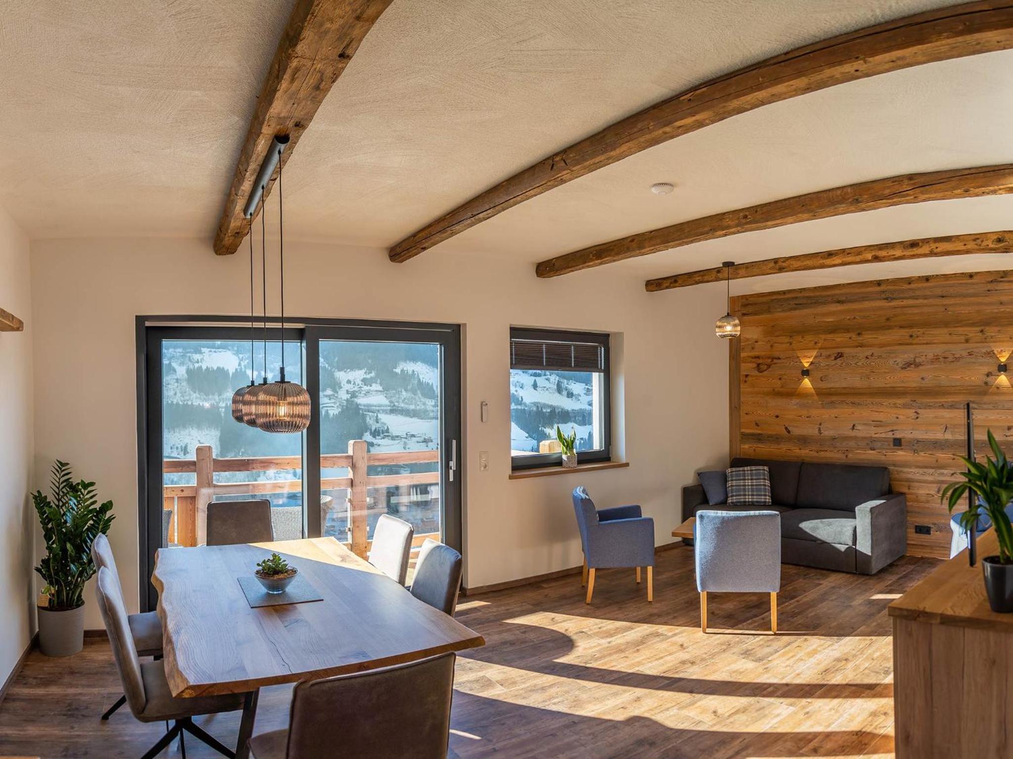 Gasthof Appartements Gamskar