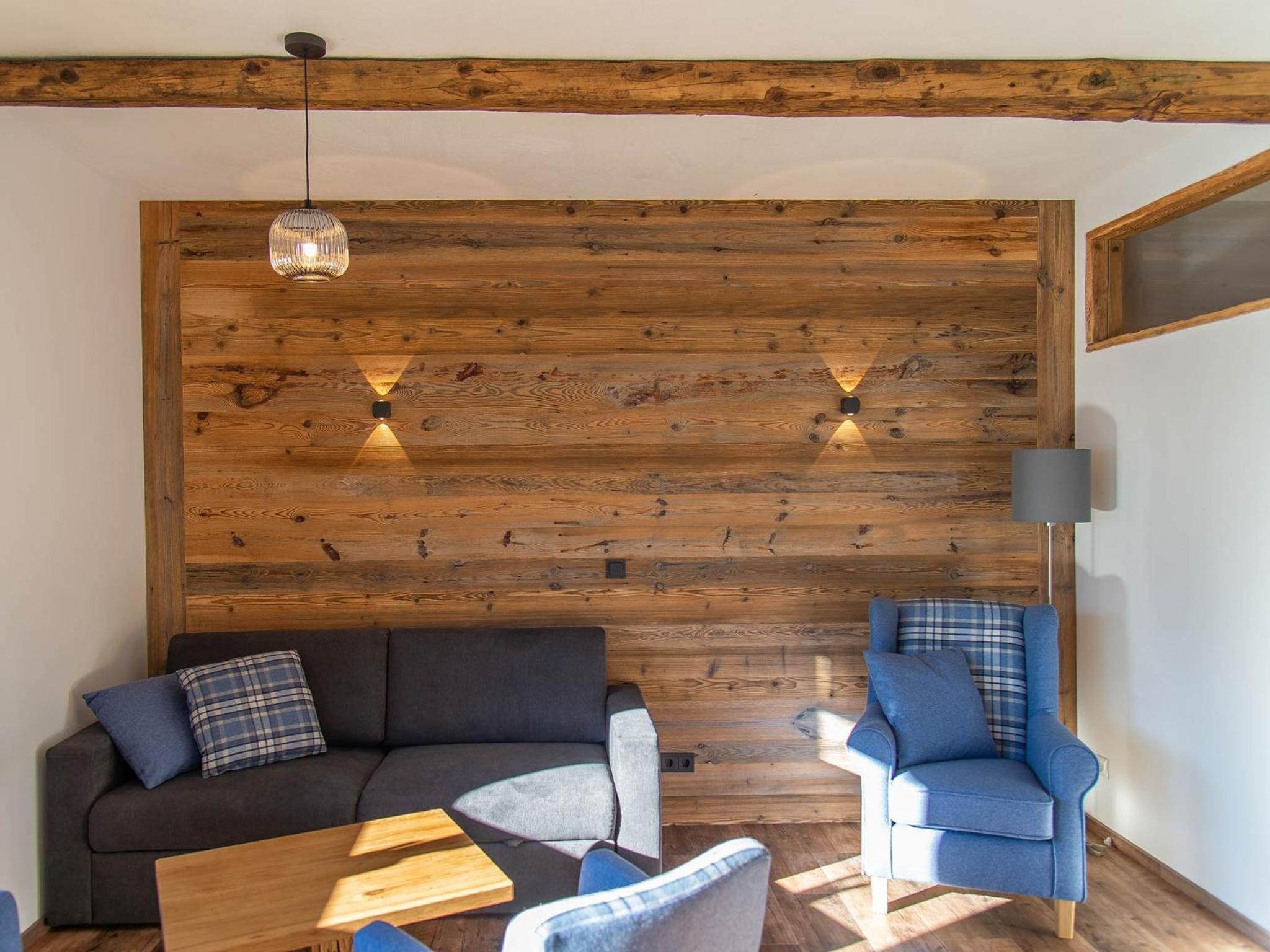 Gasthof Appartements Gamskar