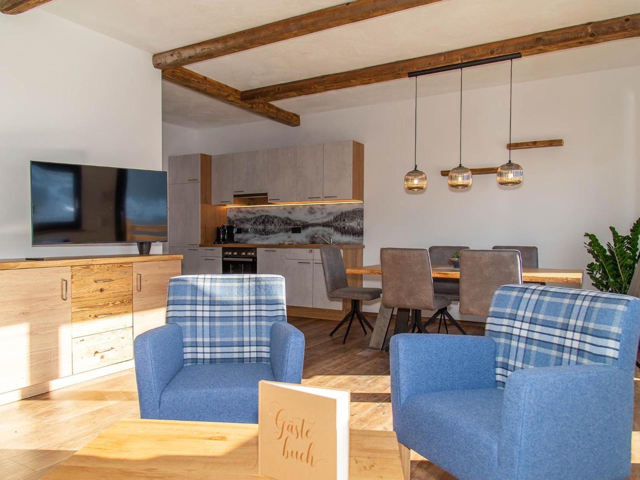 Gasthof Appartements Gamskar