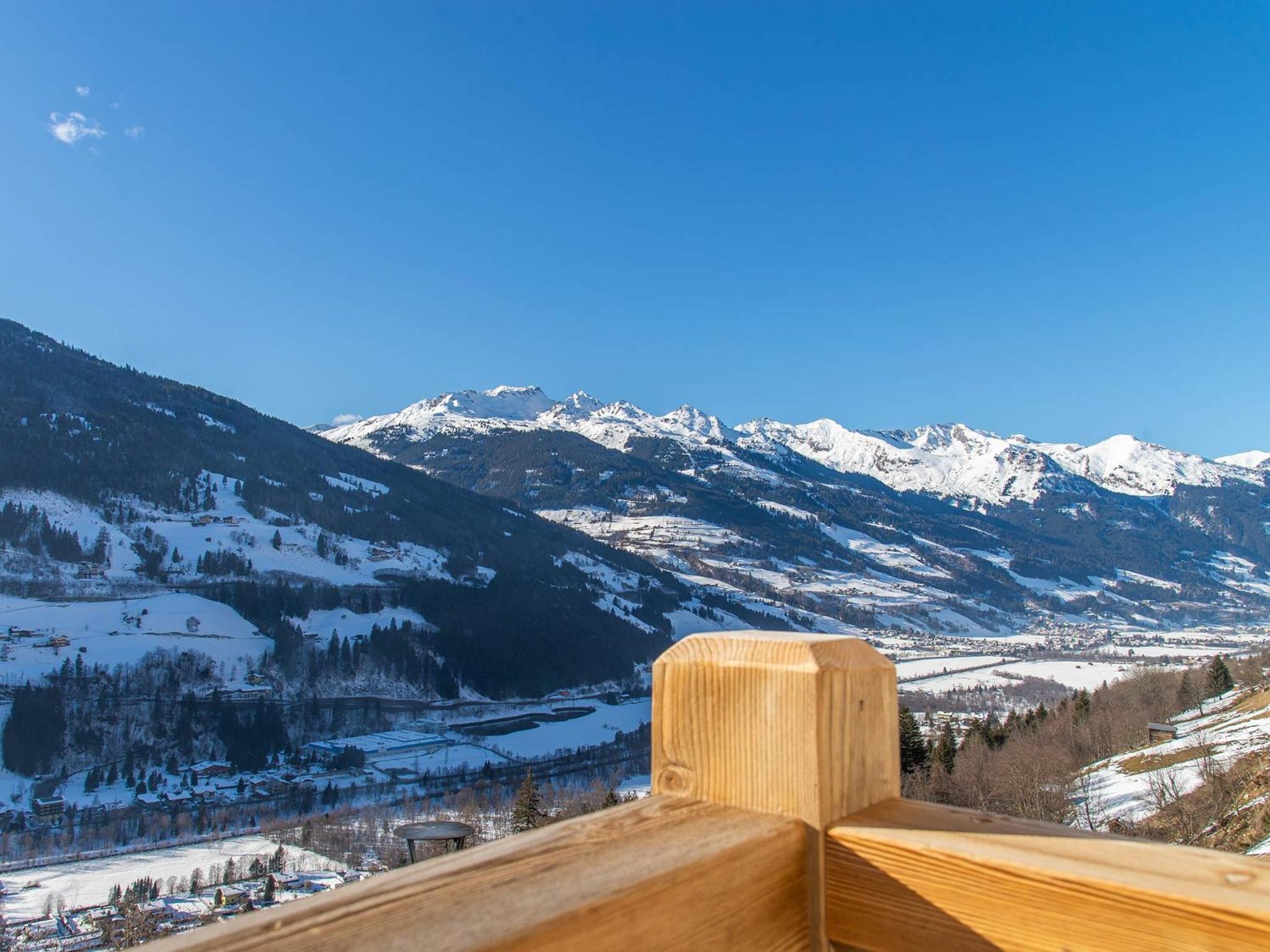 Gasthof Appartements Gamskar