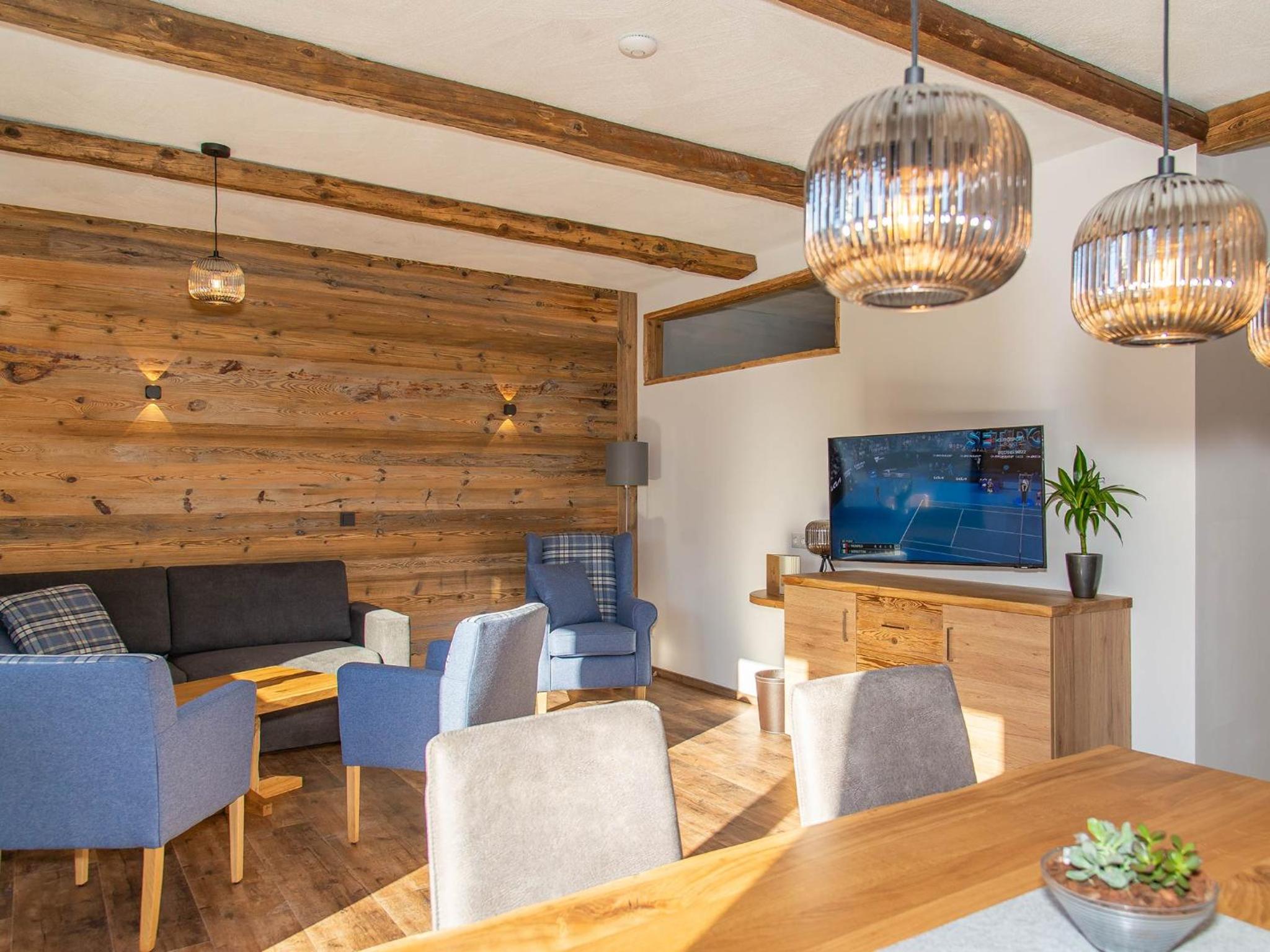 Gasthof Appartements Gamskar