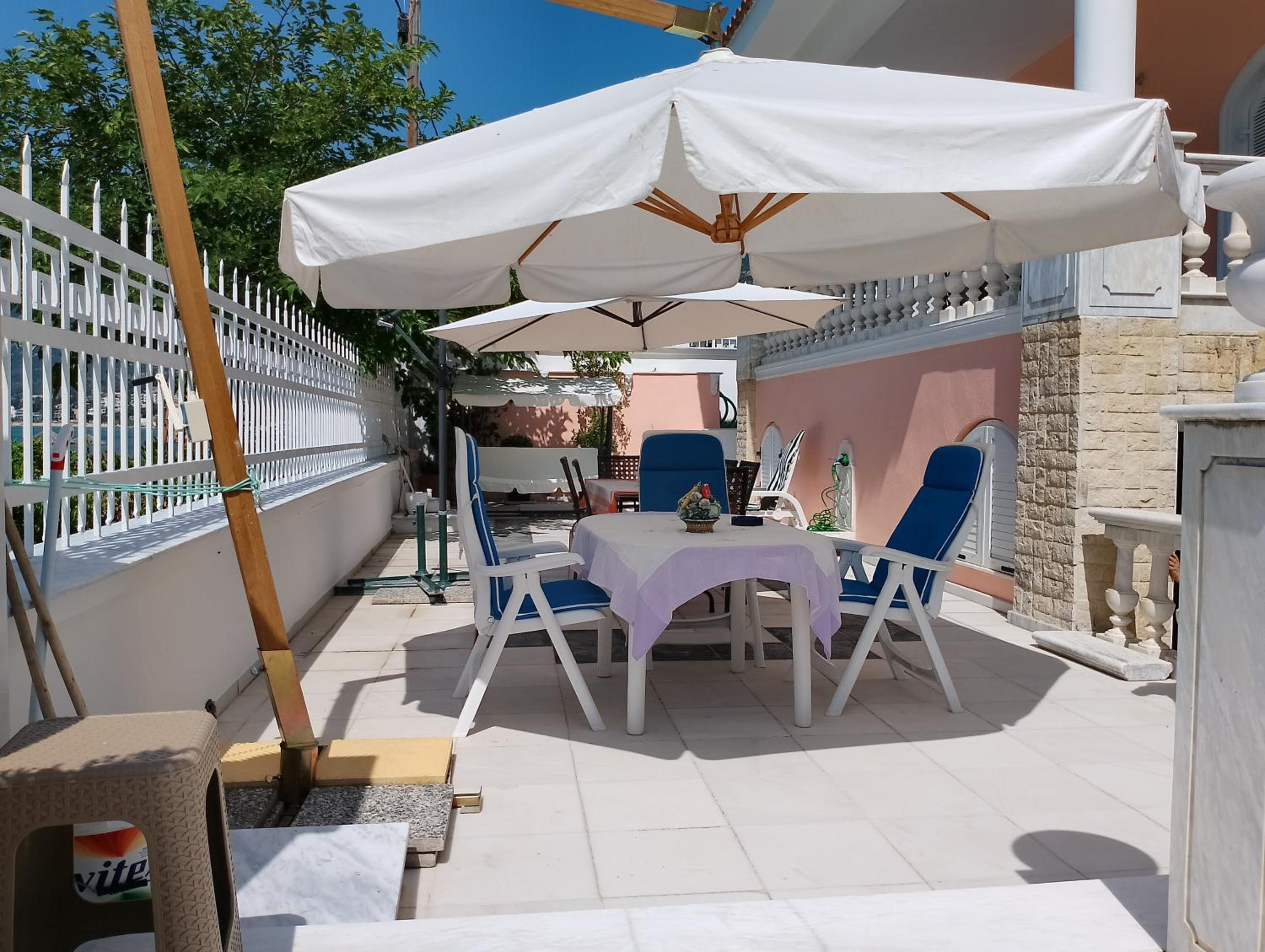 Villa Luxury view 3