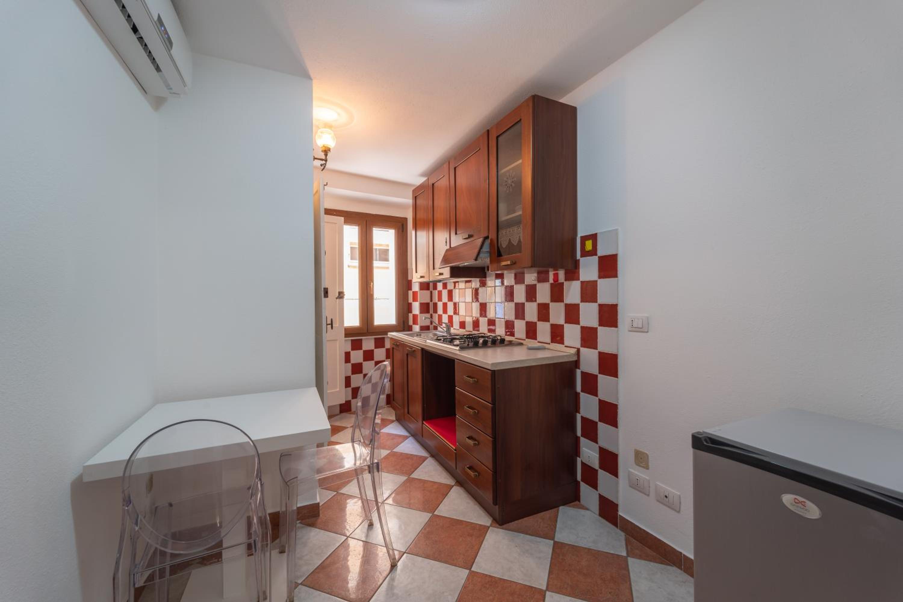 Pepigall Apartments