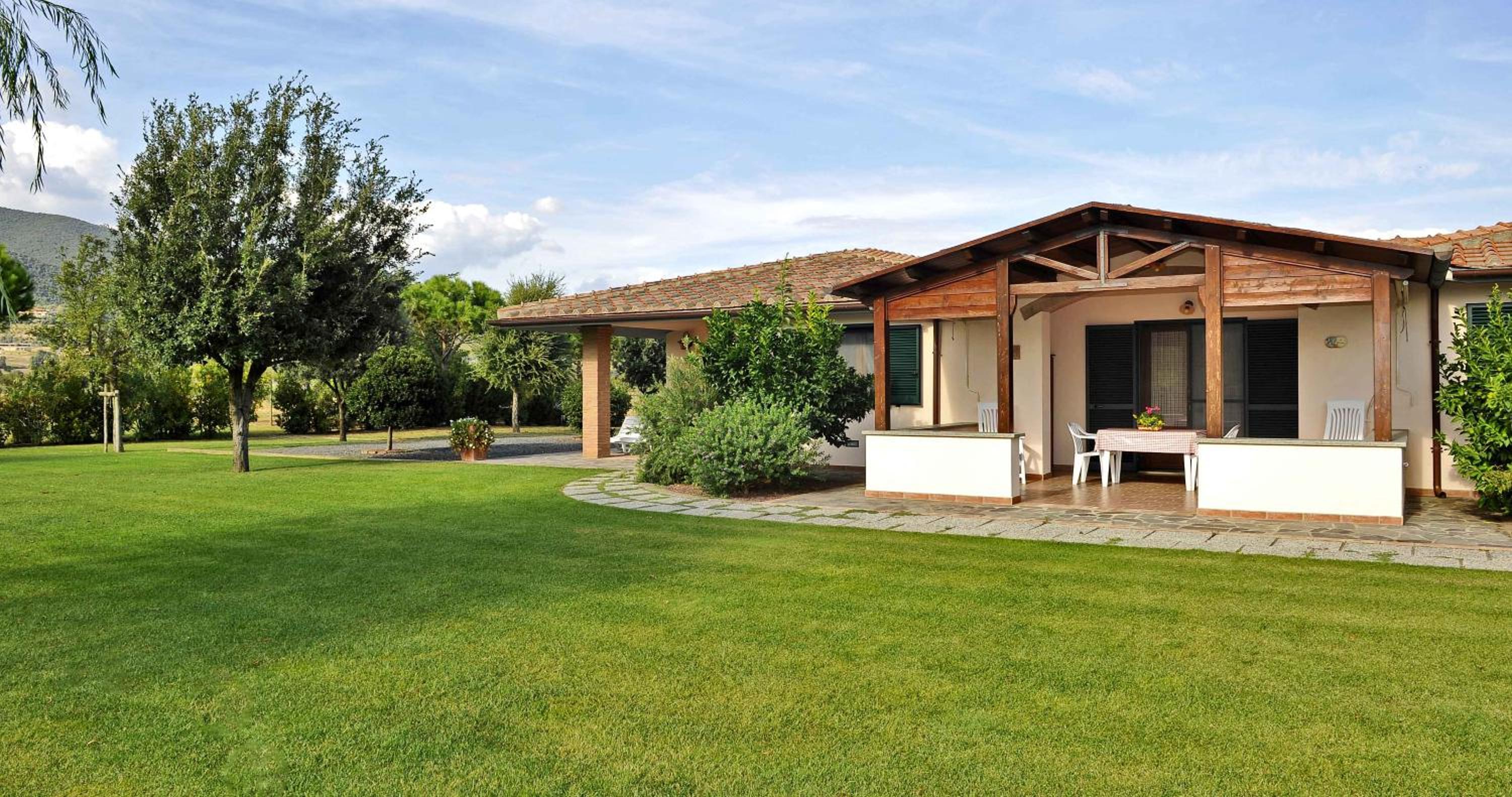 Agriturismo Bocci