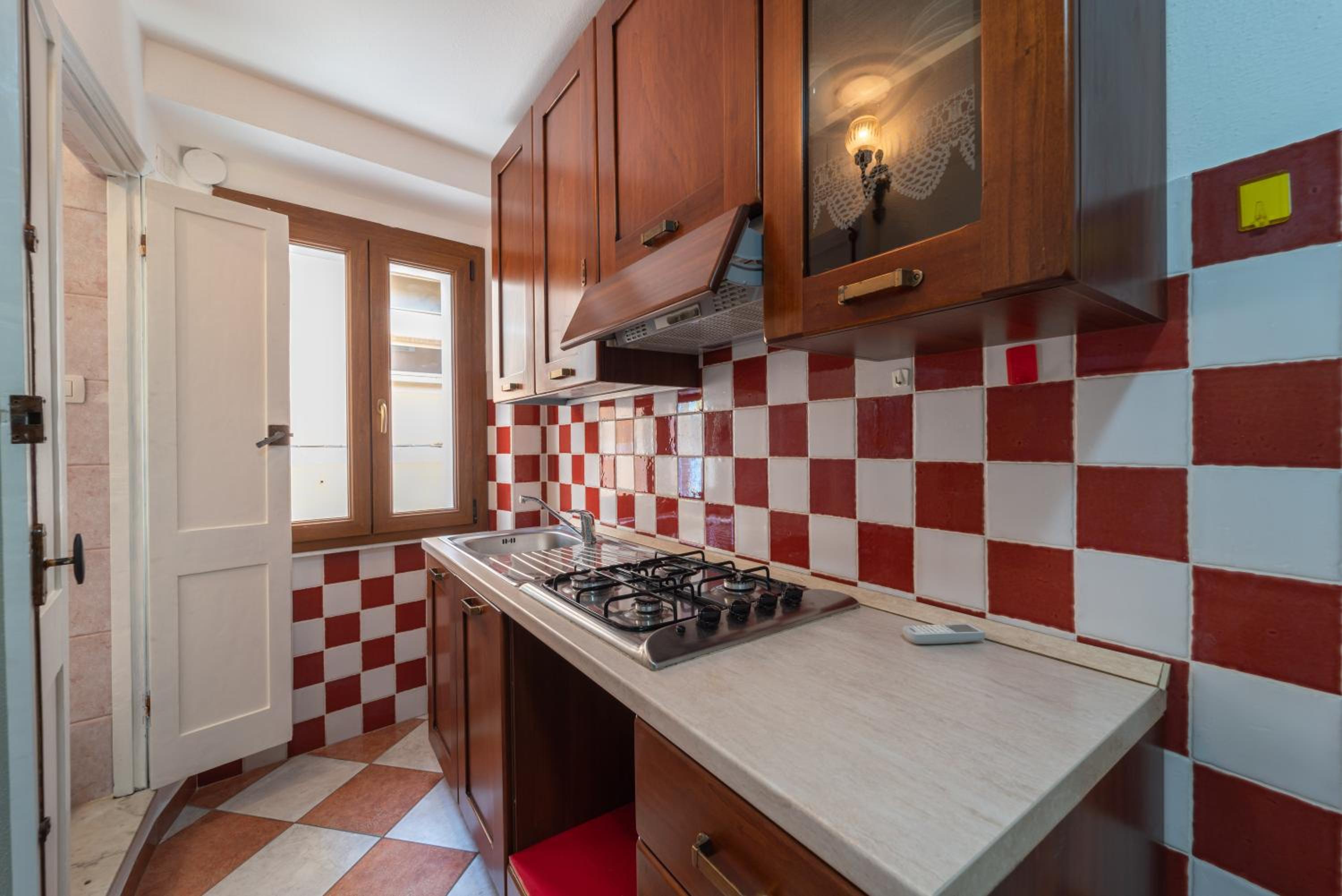 Pepigall Apartments