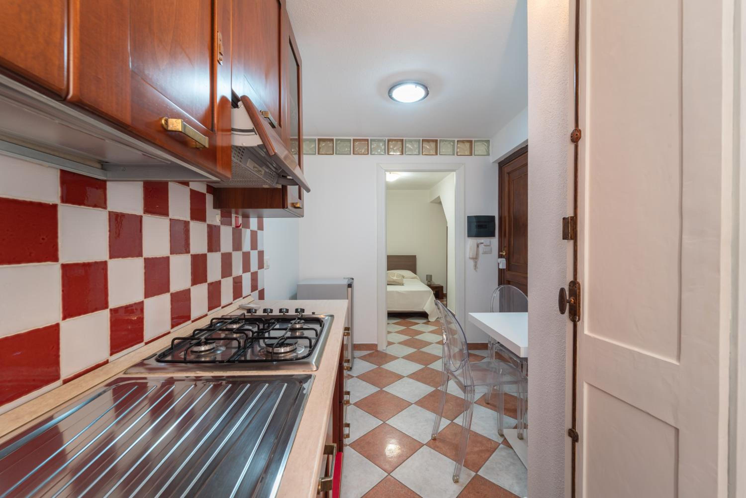 Pepigall Apartments
