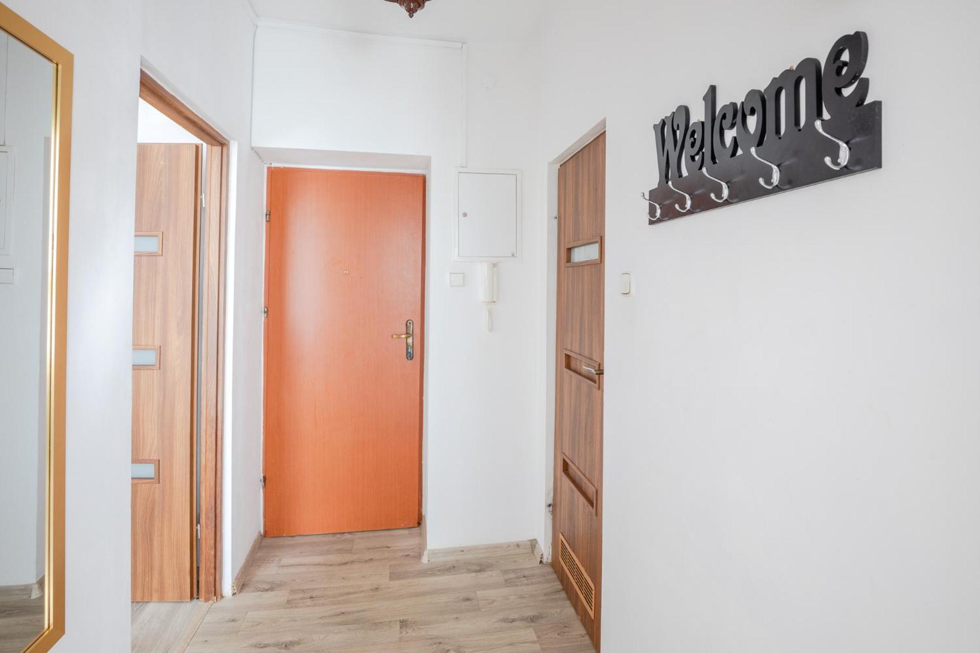 Gold Vision Apartment view 3