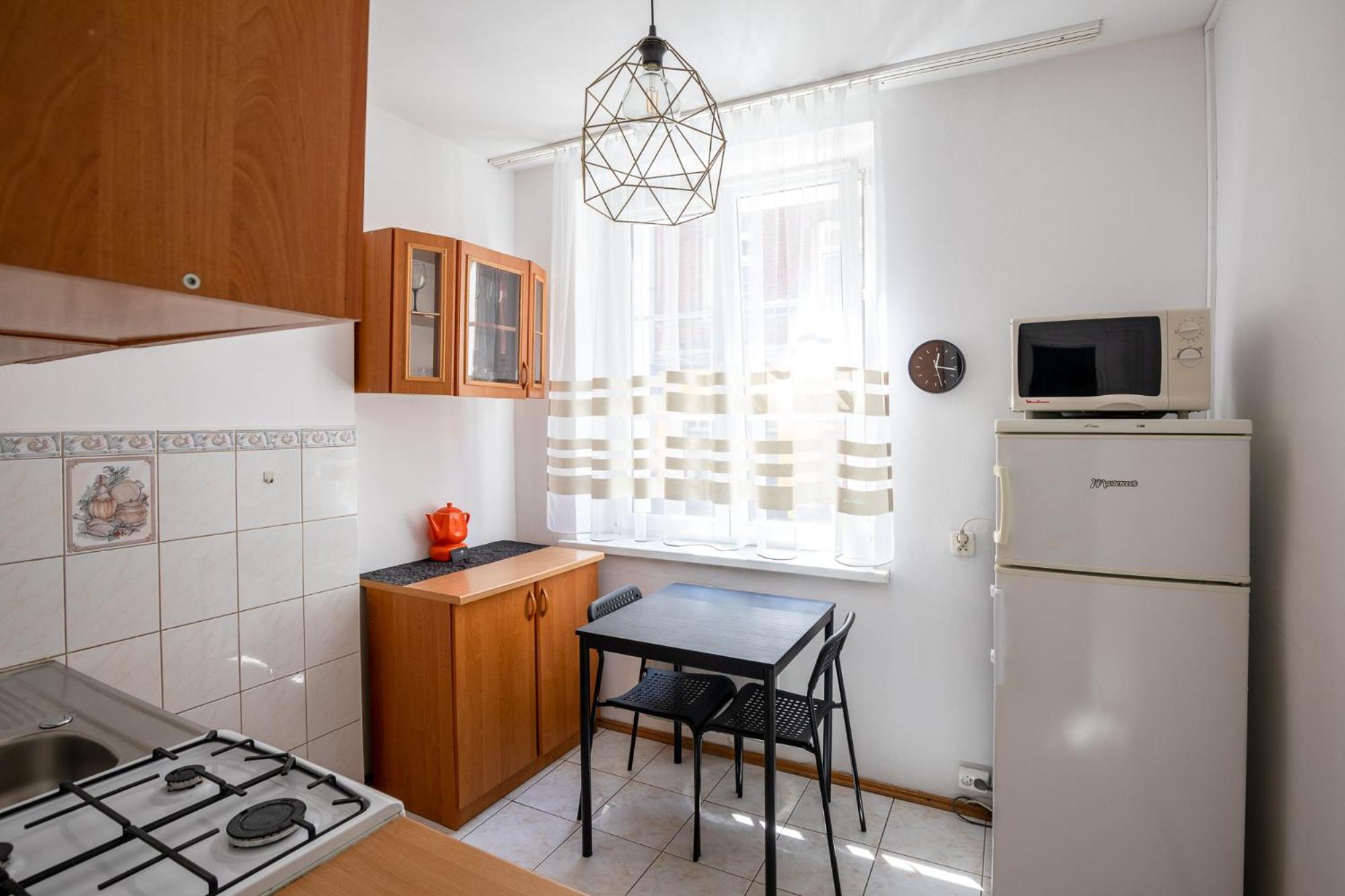 Gold Vision Apartment view 4