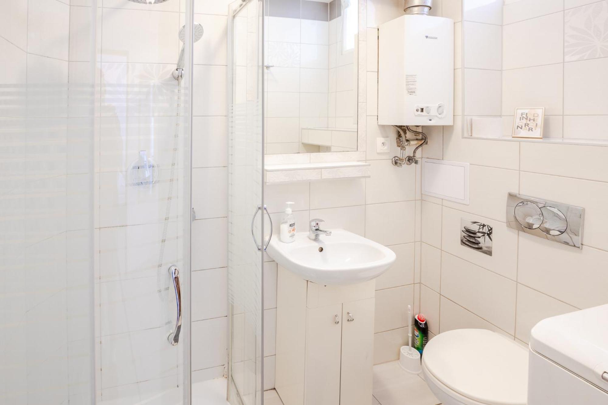 Gold Vision Apartment view 5