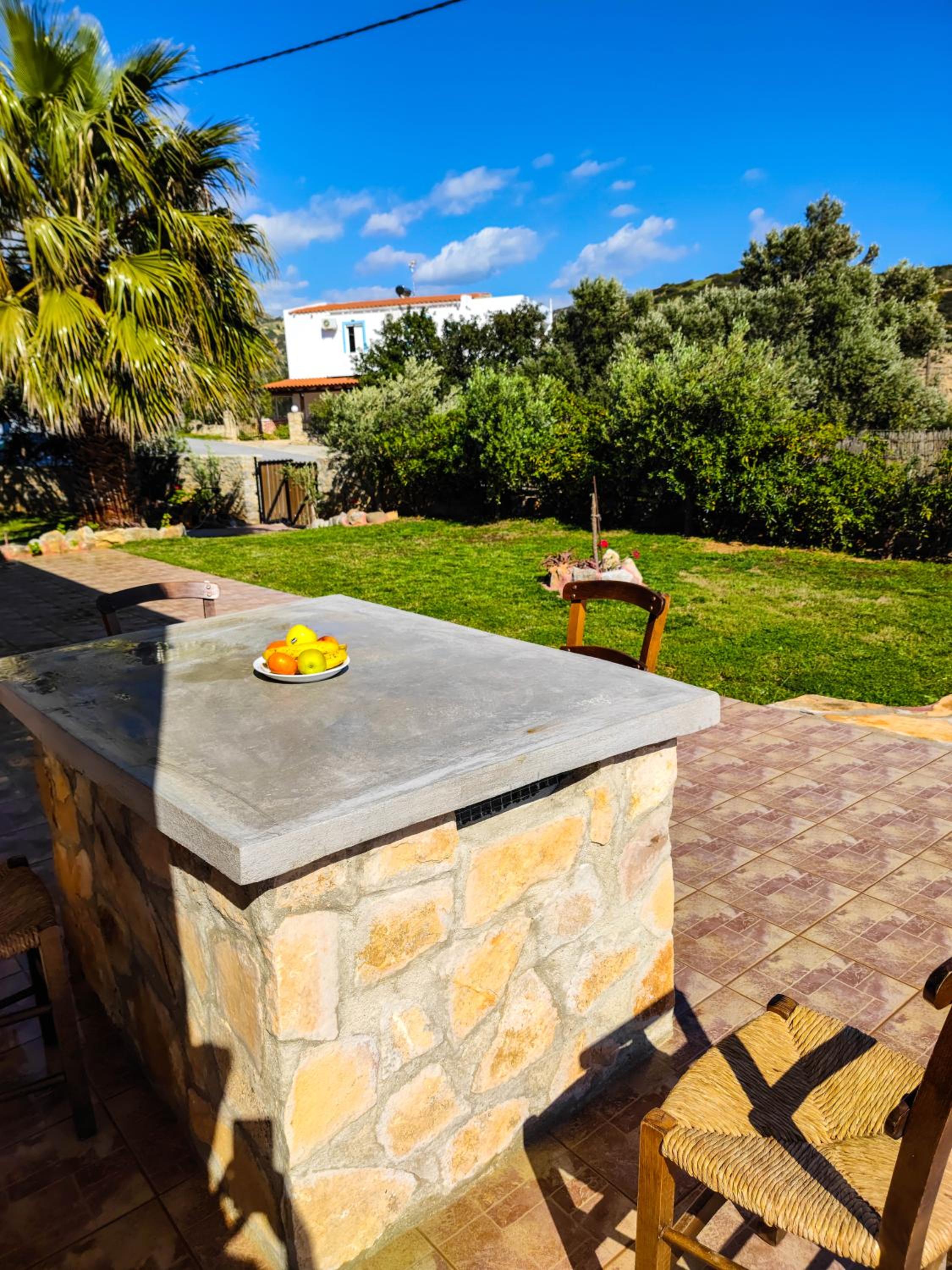 Villa Alexander 2 view 4