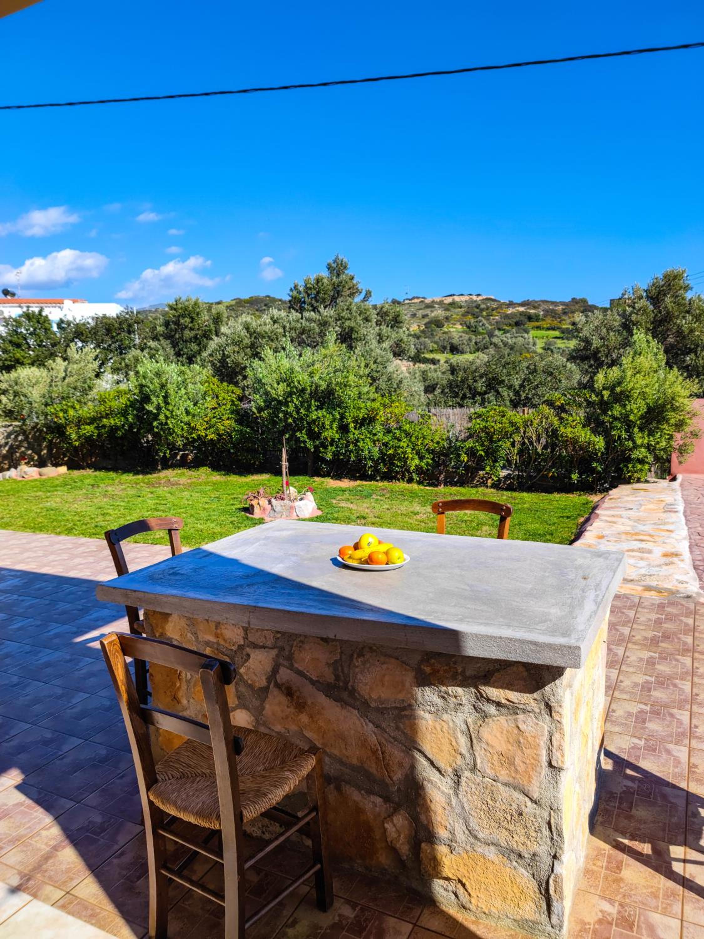 Villa Alexander 2 view 5