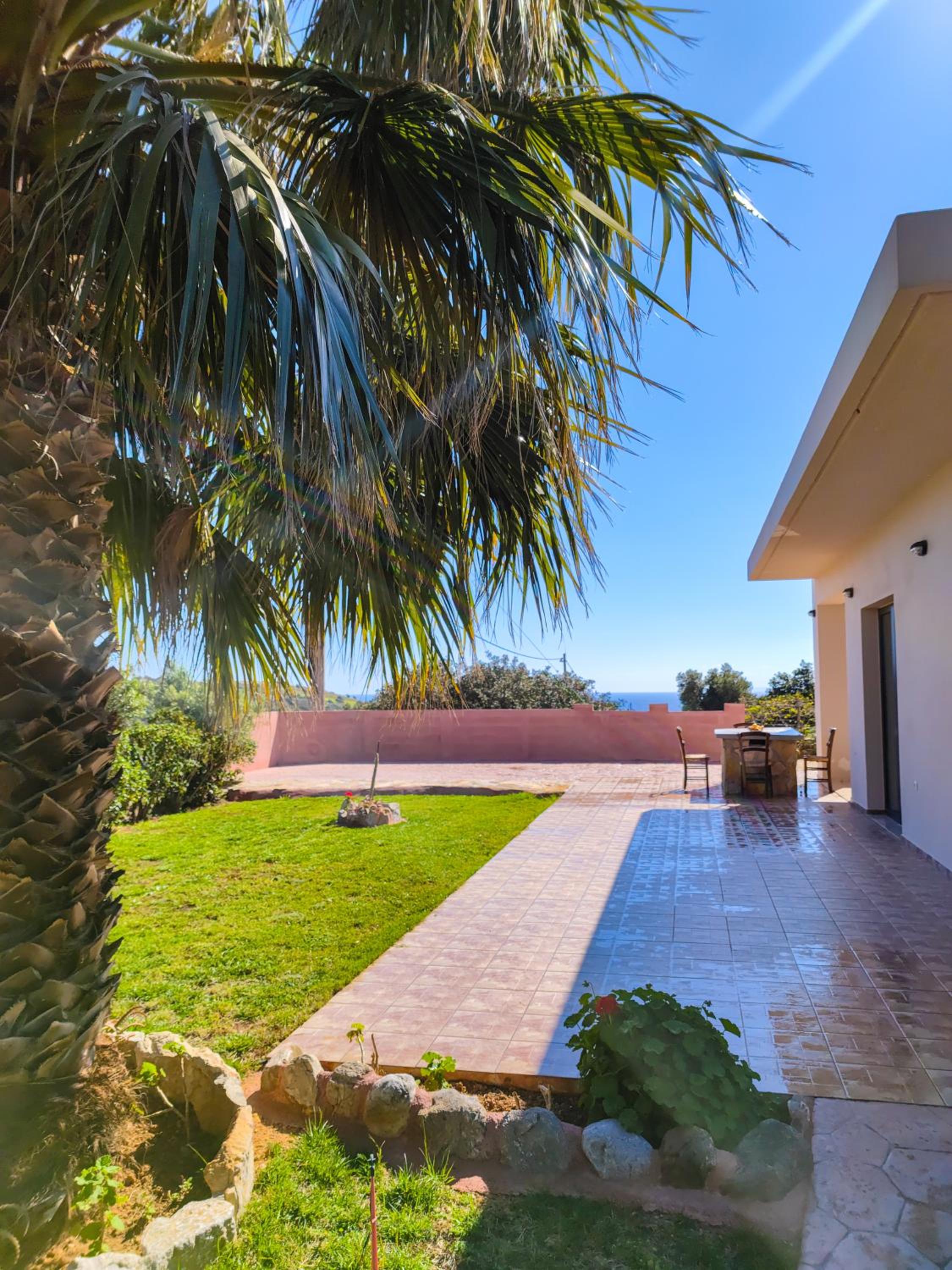 Villa Alexander 2 view 3