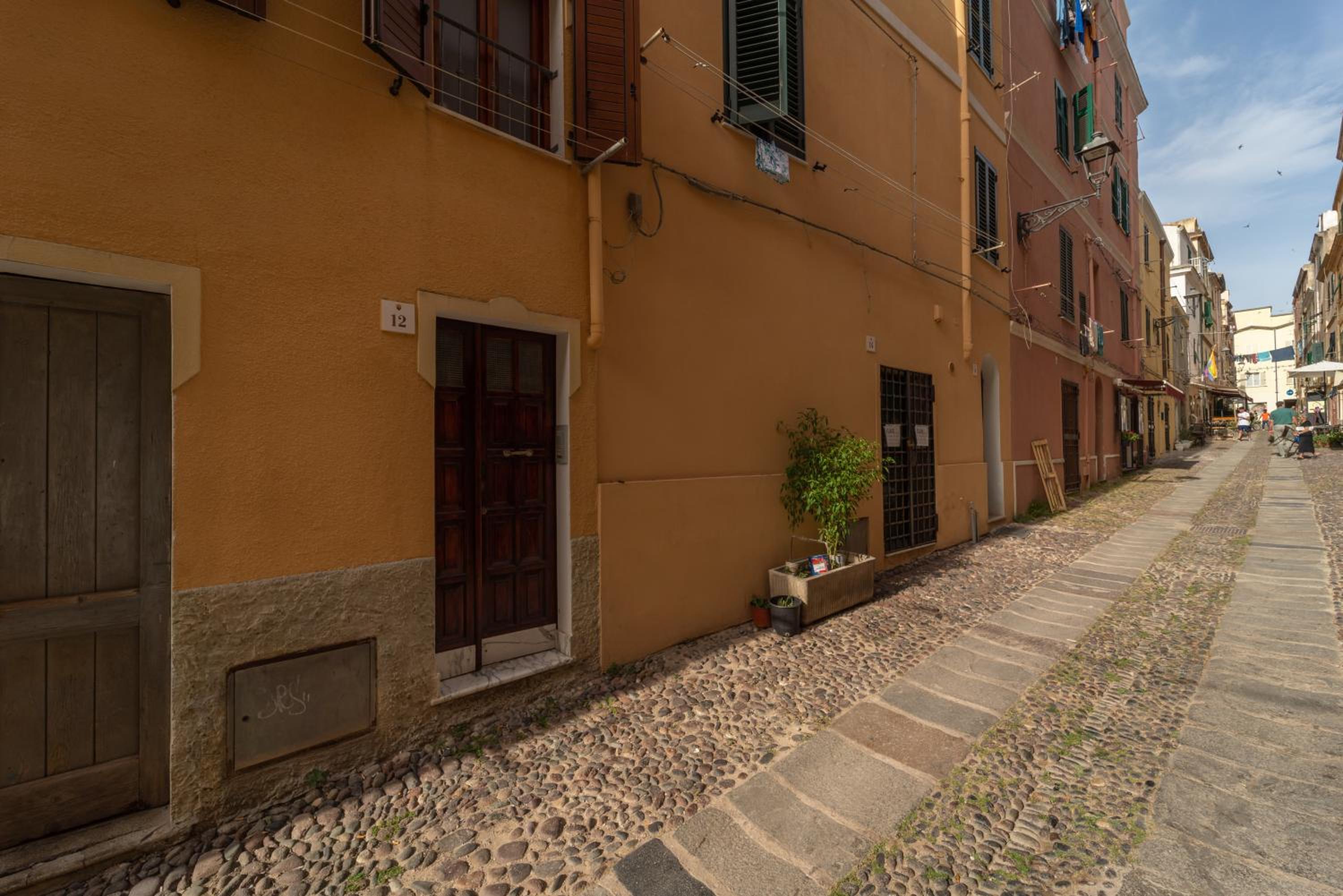 Pepigall Apartments