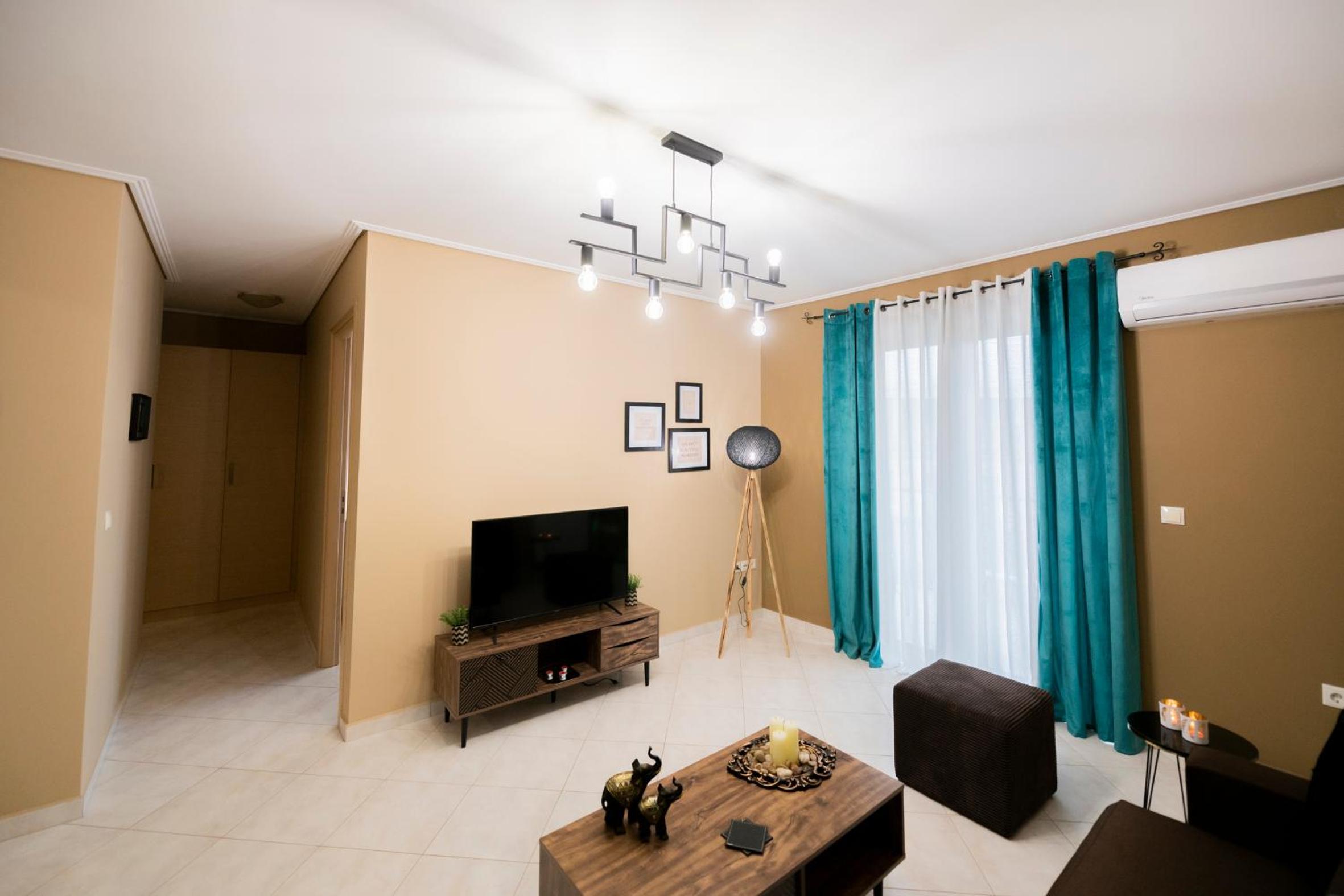 Laconian Collection 'Anthemis Boutique Apartment'