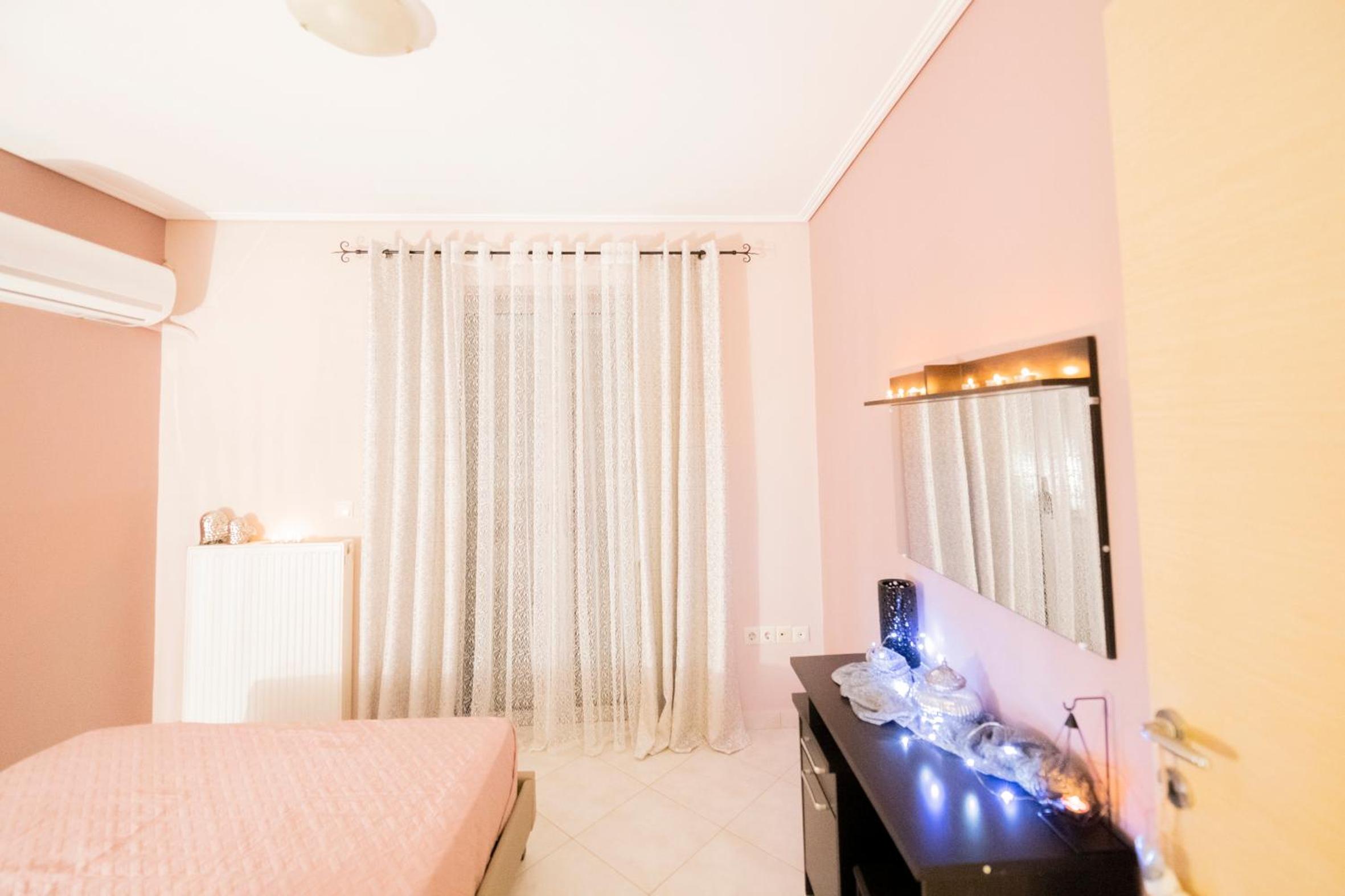 Laconian Collection 'Anthemis Boutique Apartment'