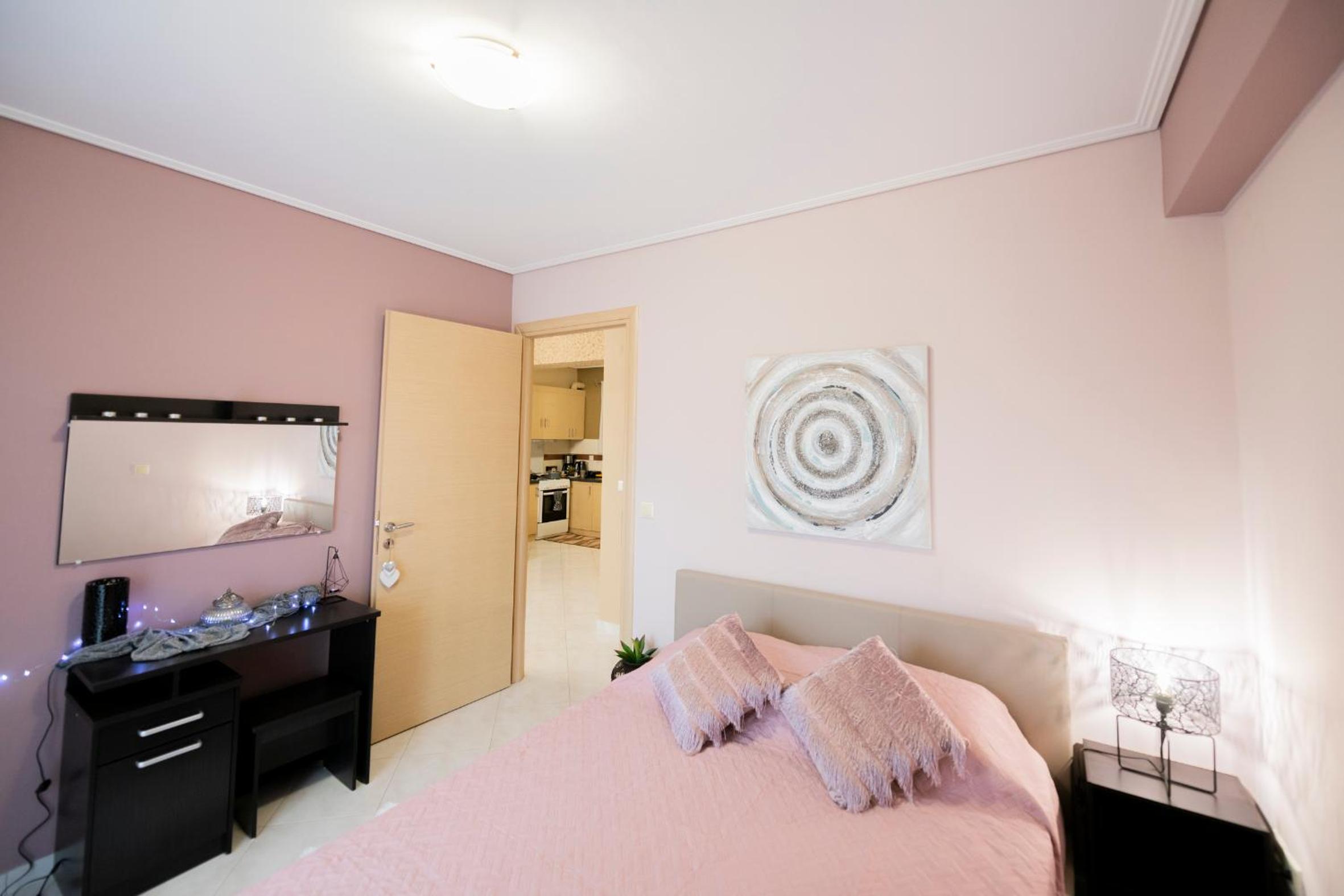 Laconian Collection 'Anthemis Boutique Apartment'