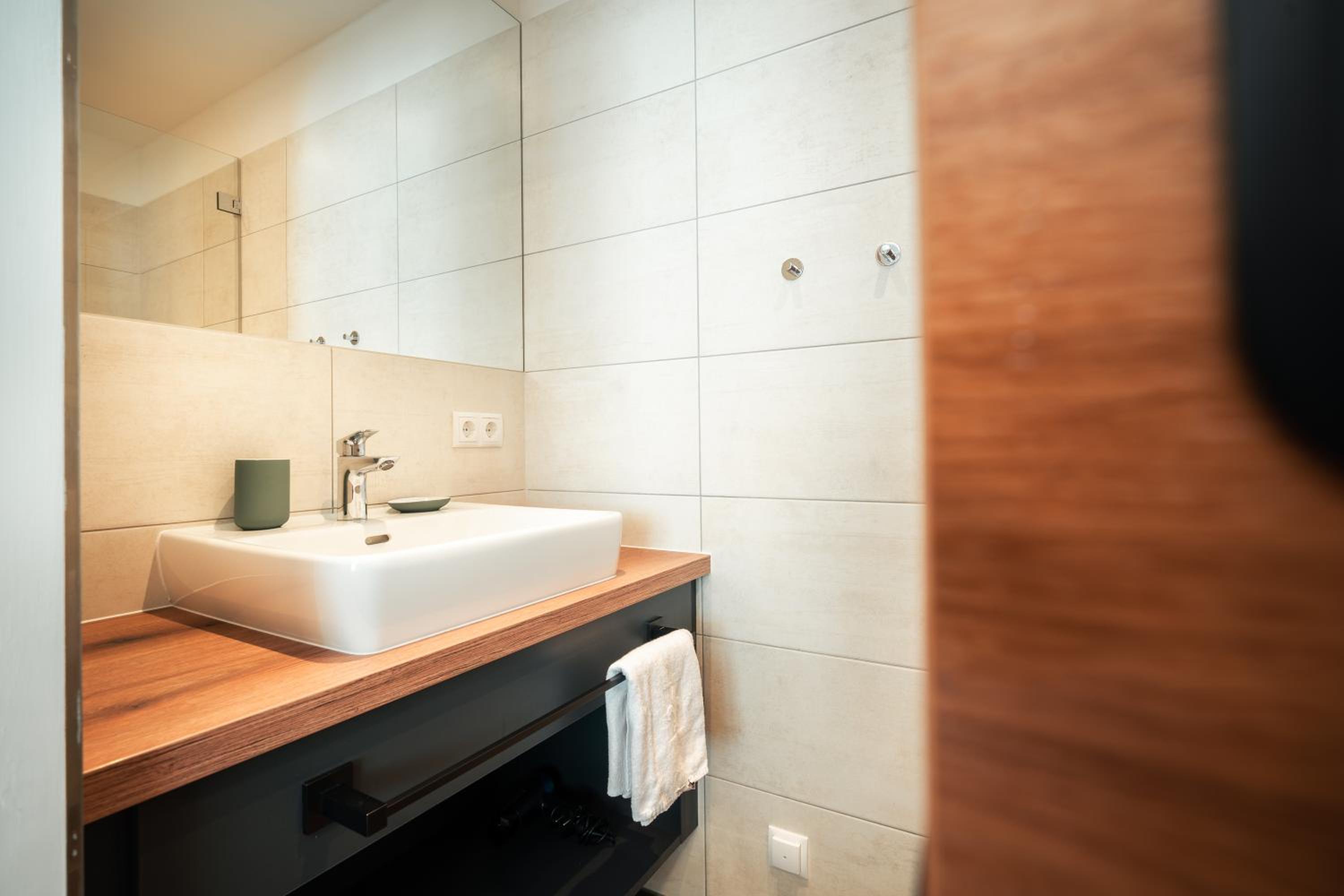 Sun Side by Schladming-Appartements