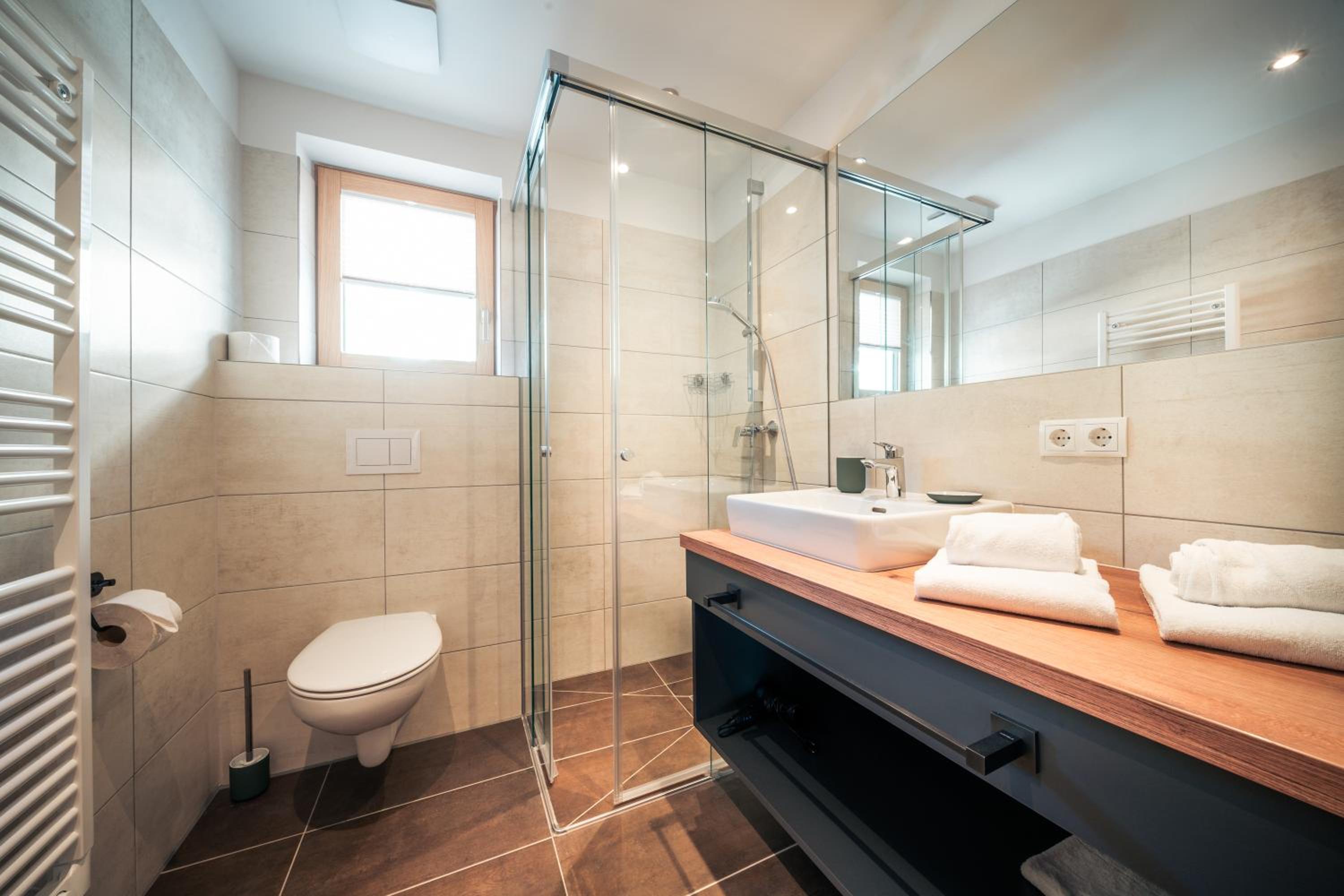 Sun Side by Schladming-Appartements