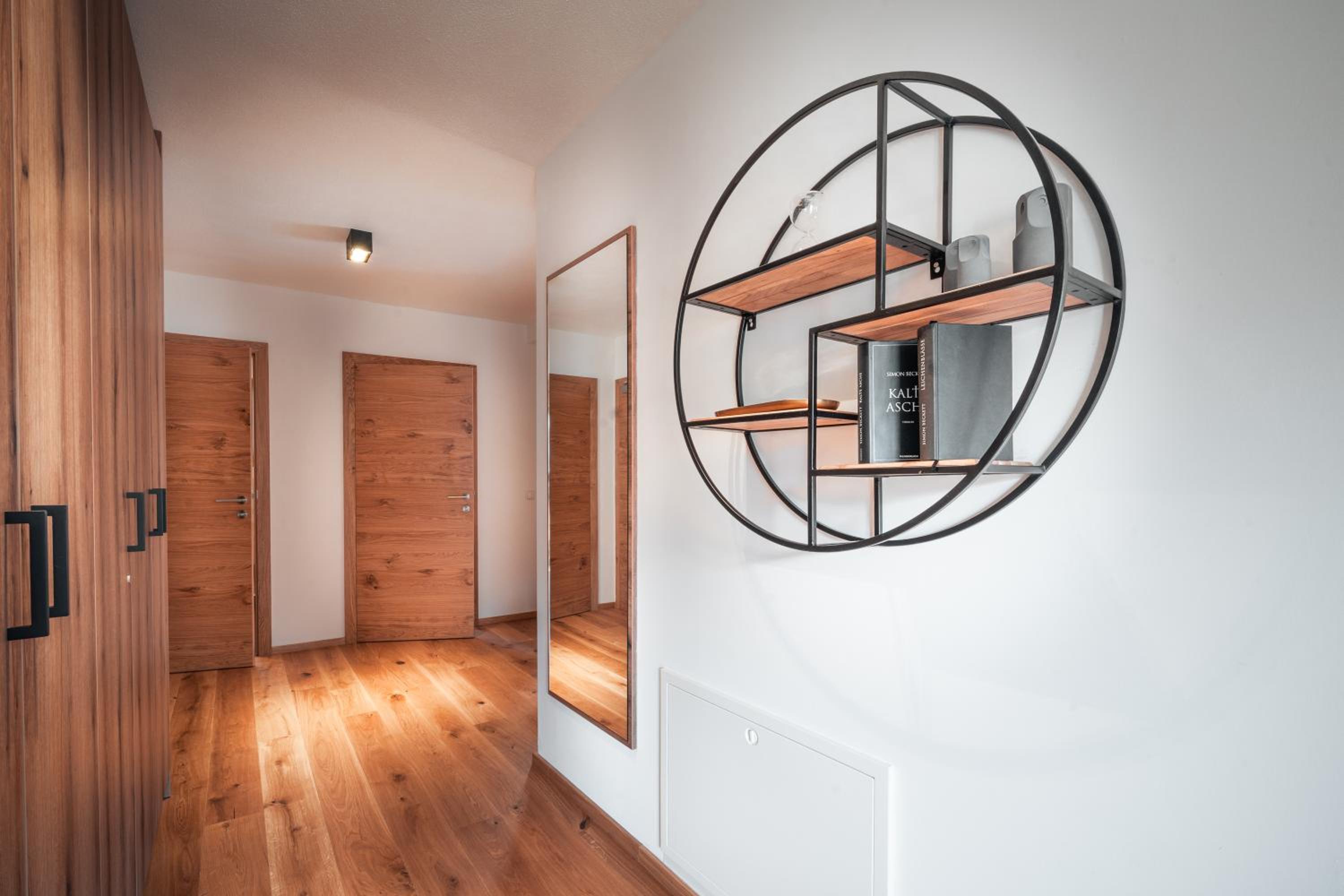 Sun Side by Schladming-Appartements
