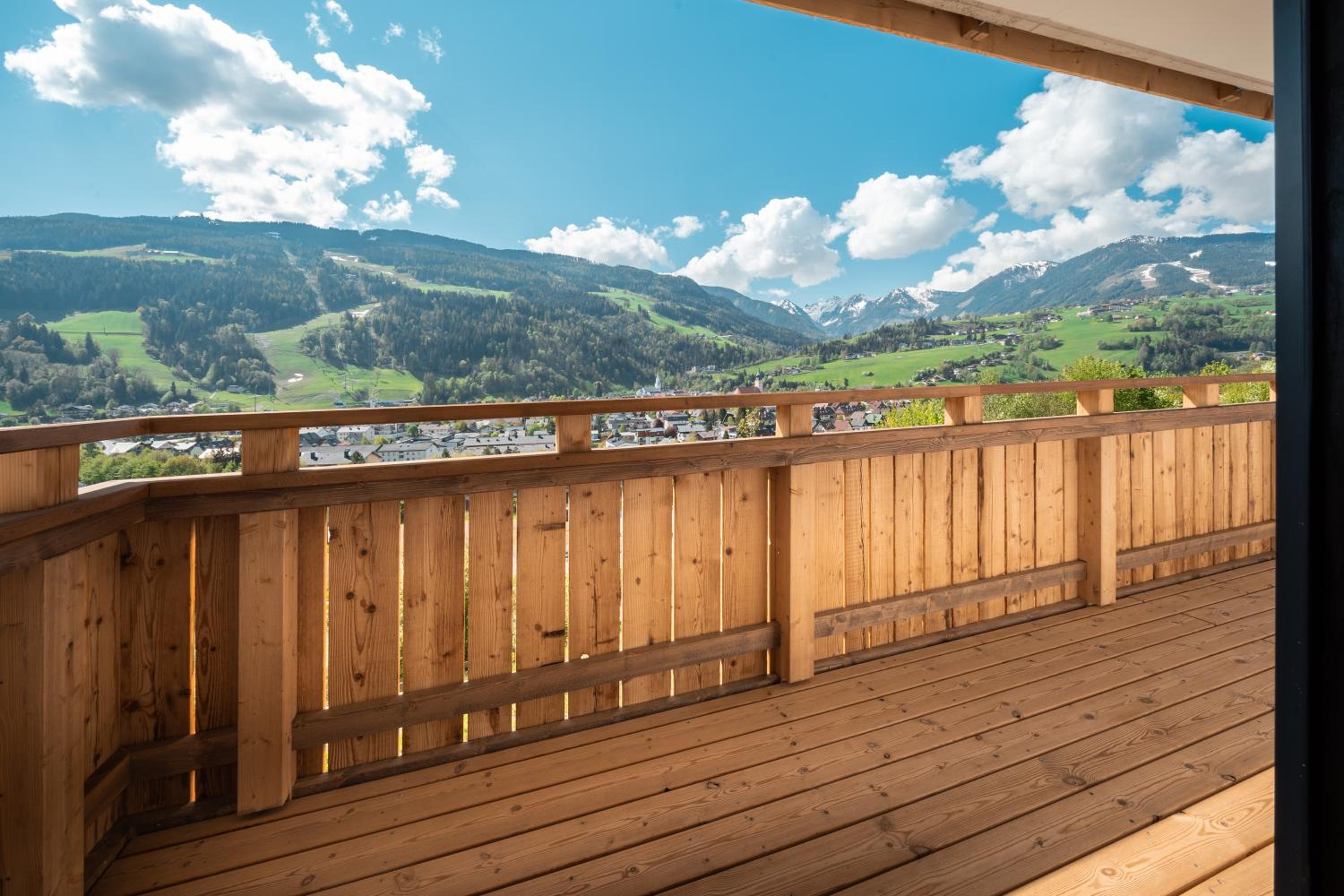Sun Side by Schladming-Appartements