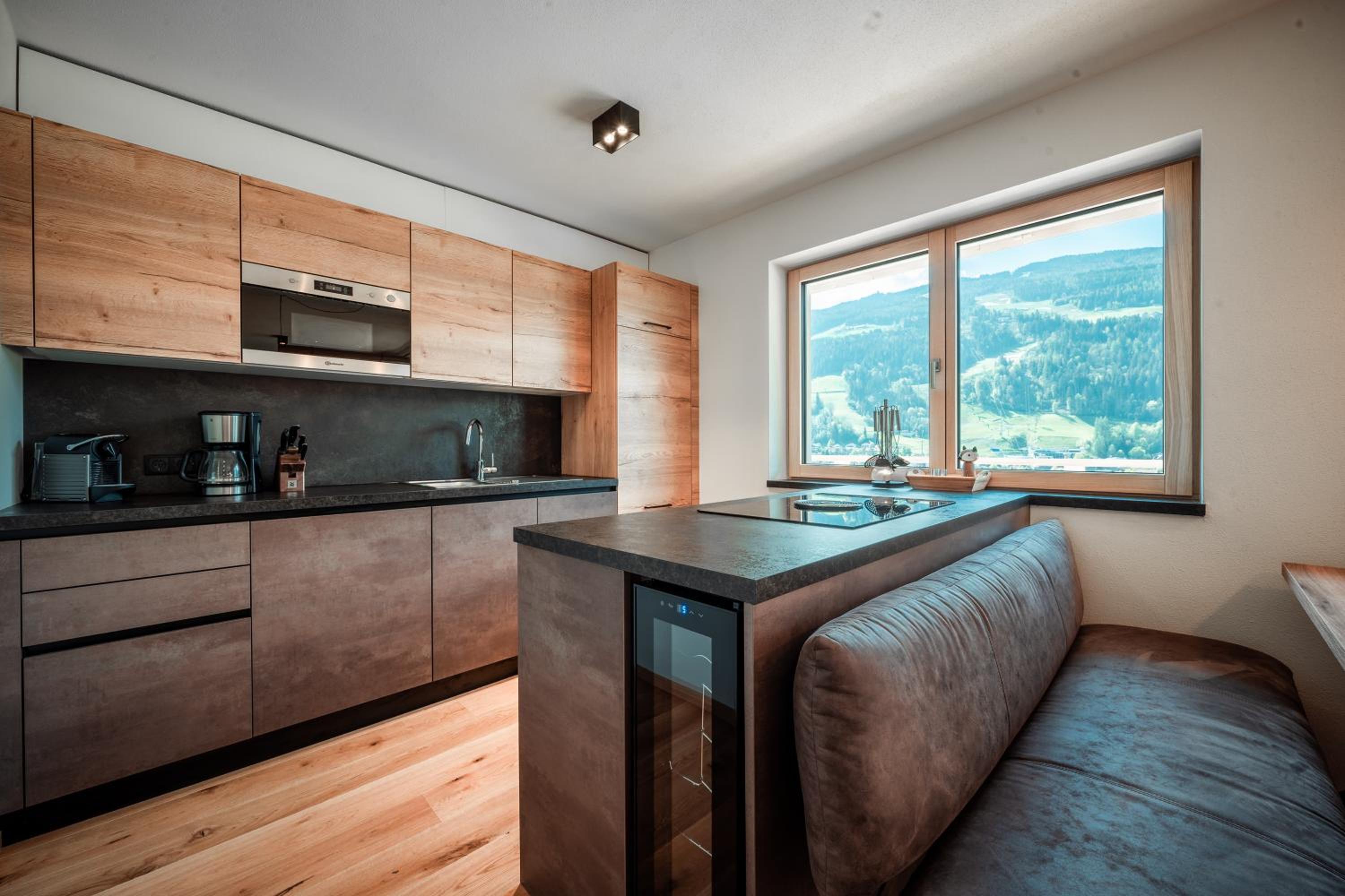 Sun Side by Schladming-Appartements
