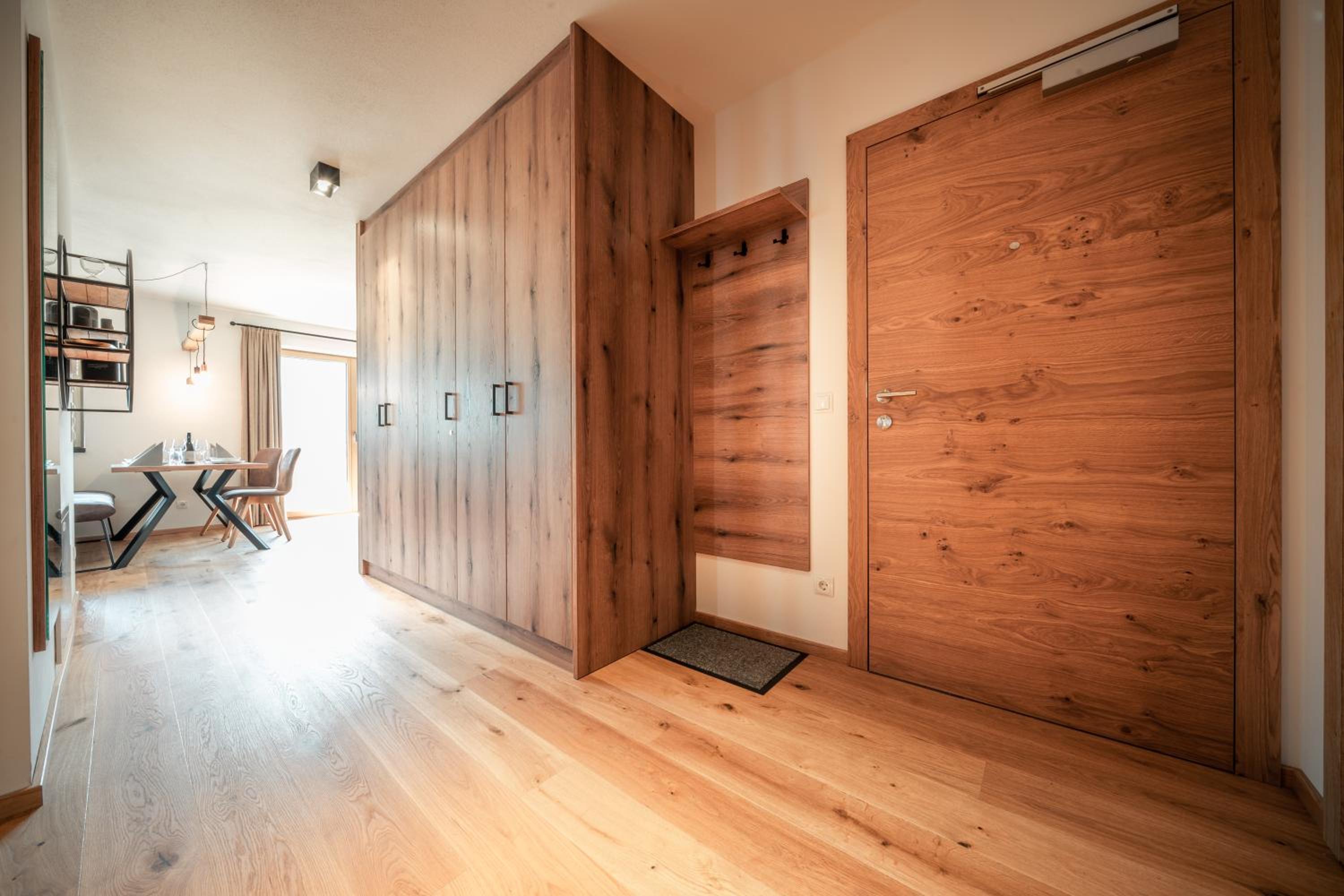 Sun Side by Schladming-Appartements