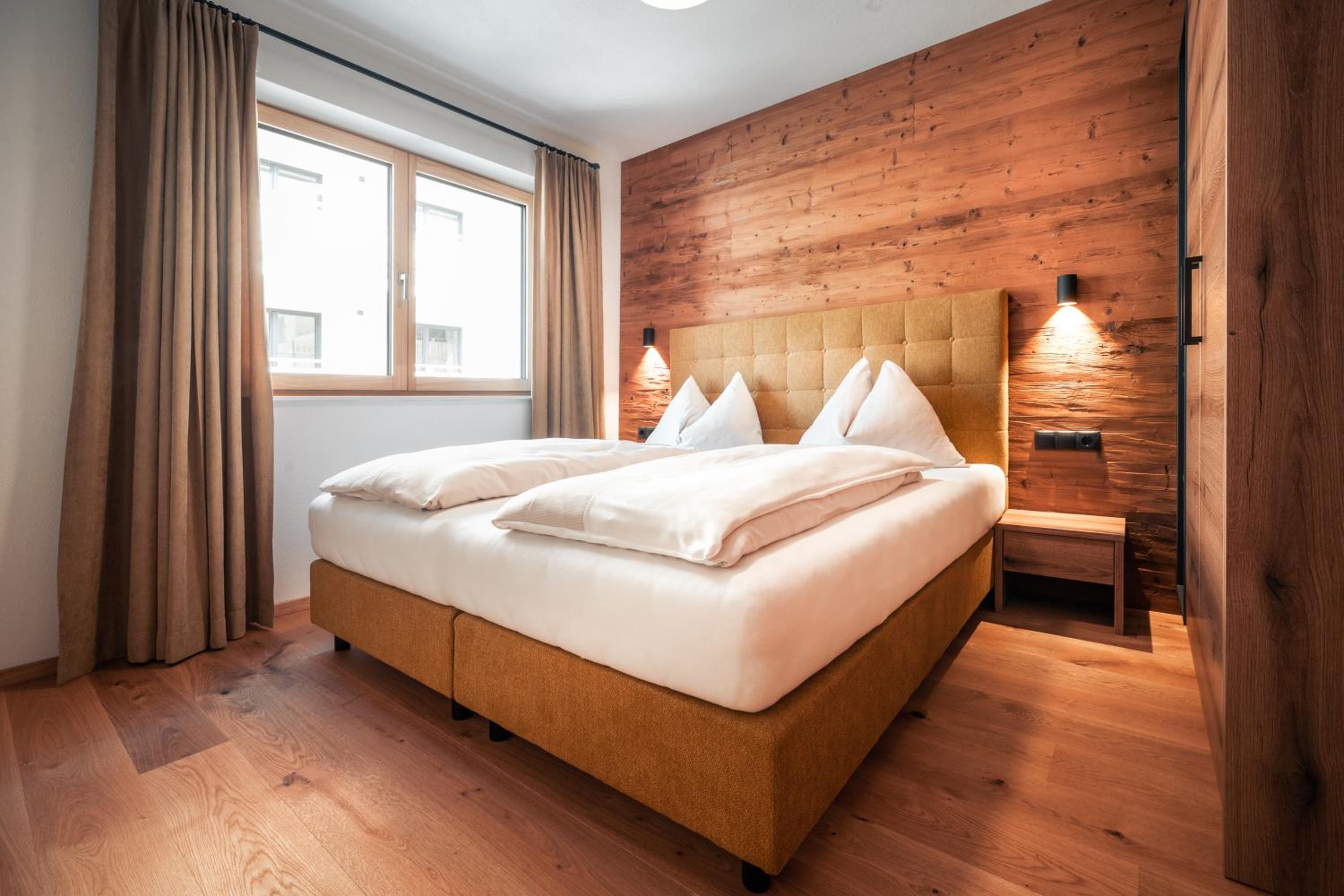 Sun Side by Schladming-Appartements